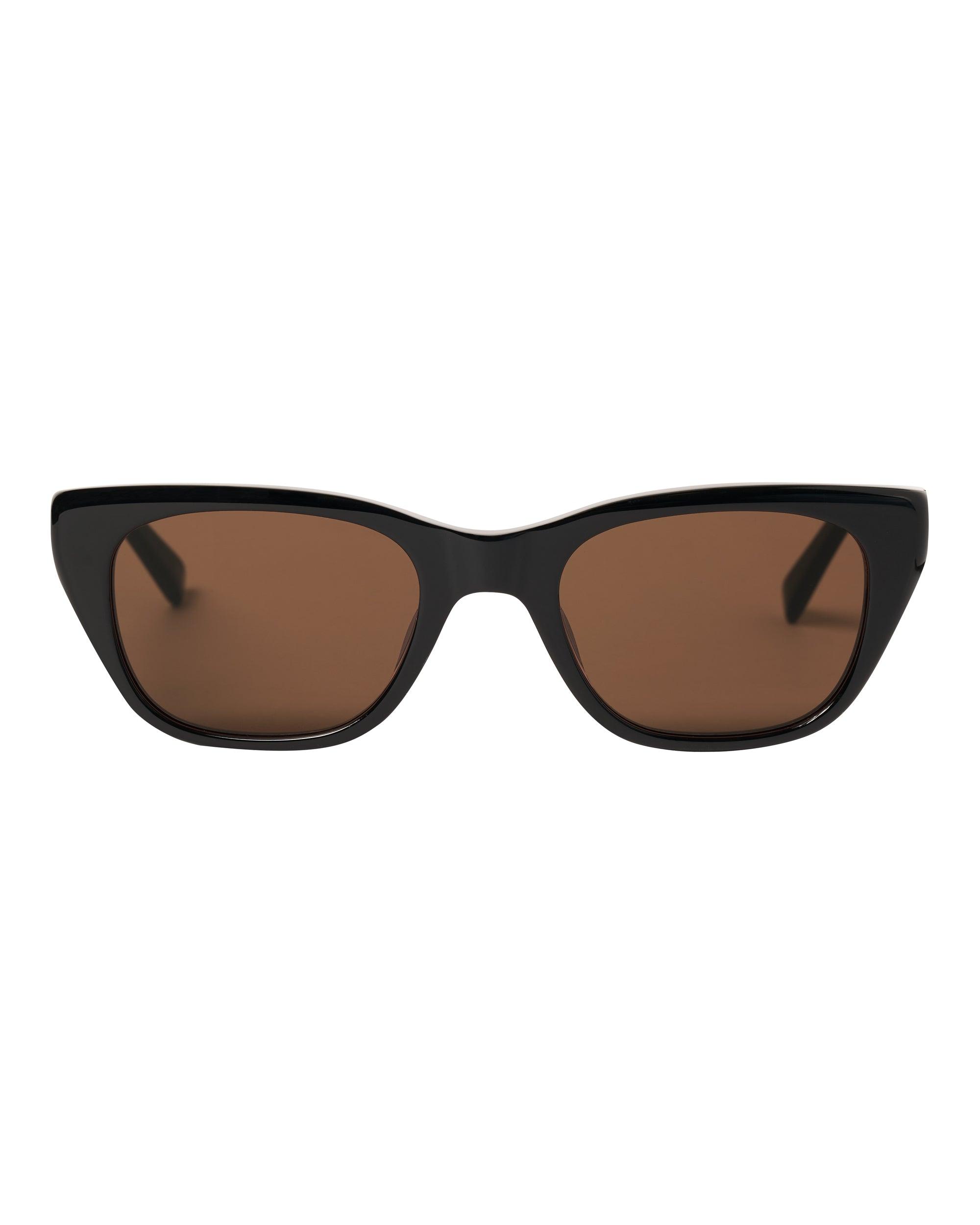 Sanders - Black