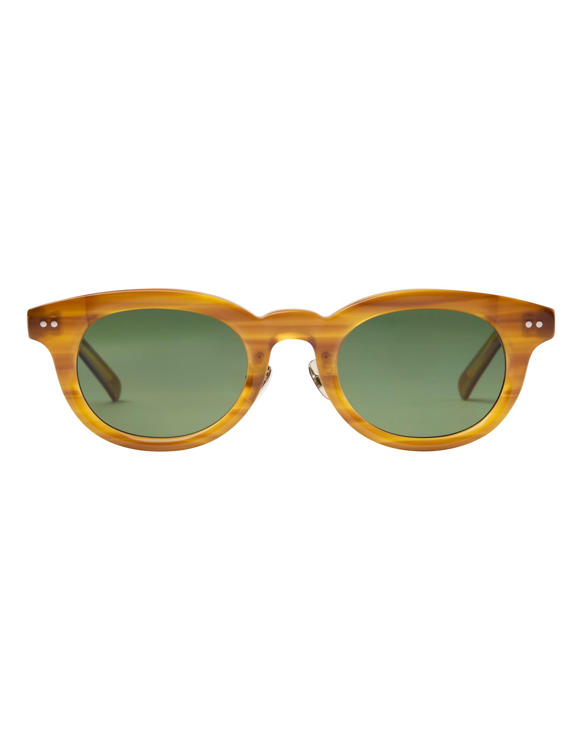 Aspen - Honey Amber