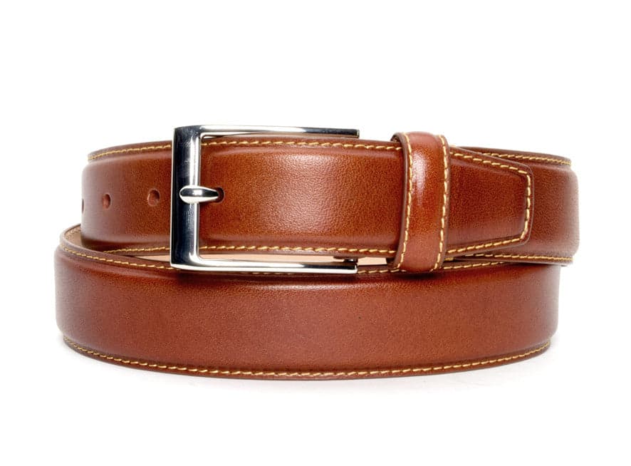 Classic Dress Belt