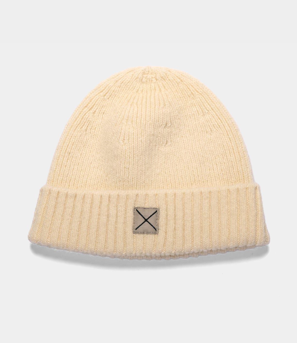 Shetland Cap of Courage