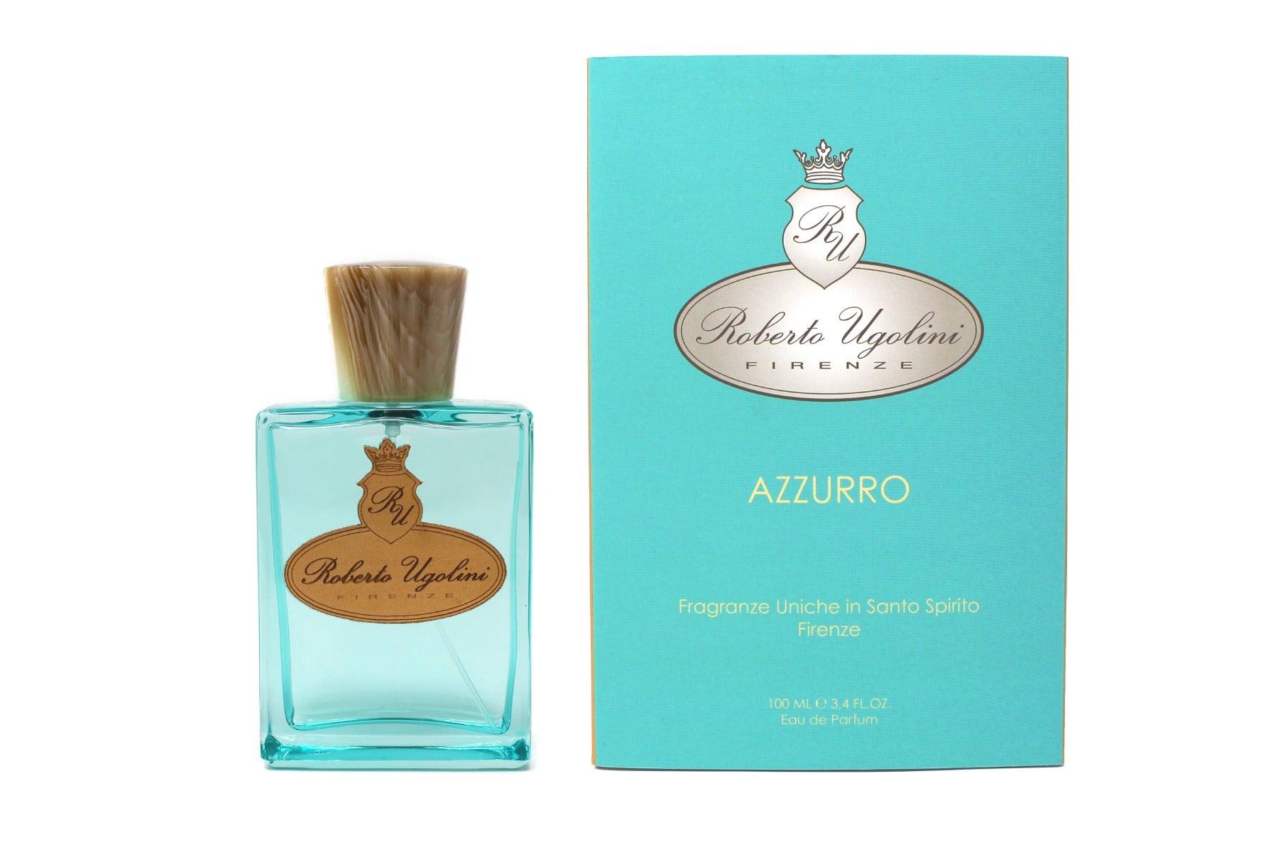 Azzurro Cologne