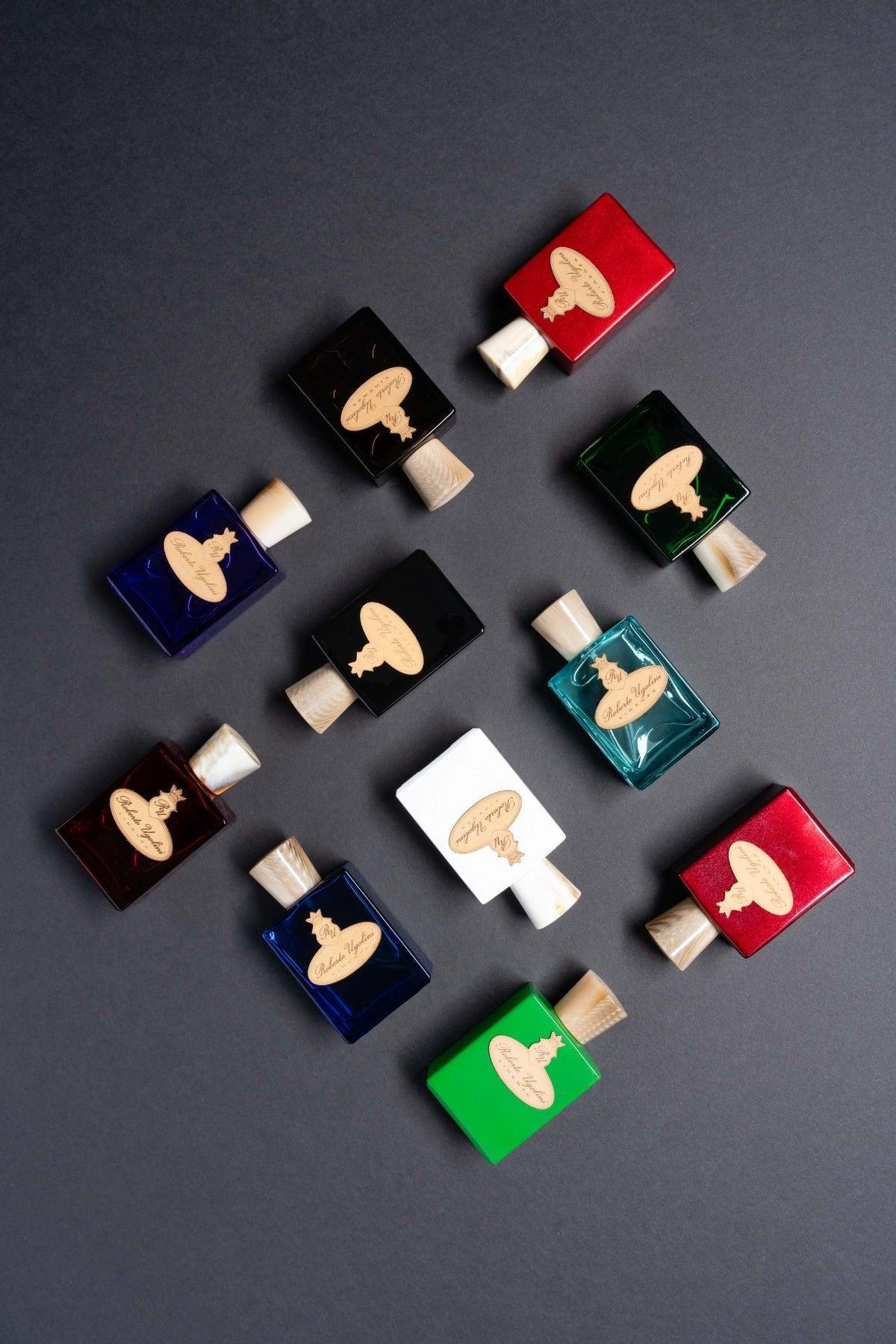 Sample First + Get Your Favorite Full-Size Fragrance