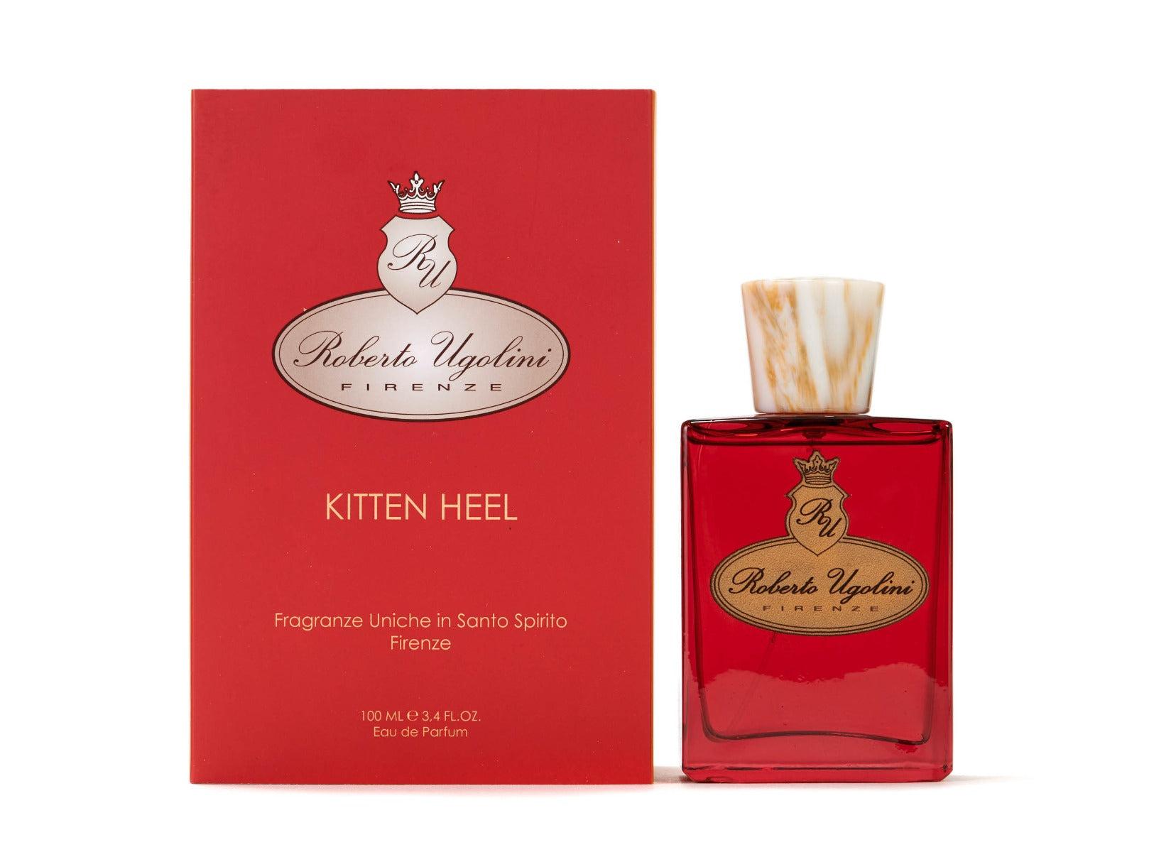 Kitten Heel Fragrance