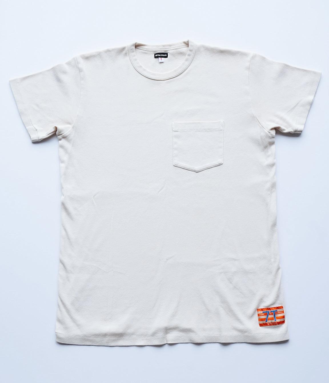 Short Sleeve Tee