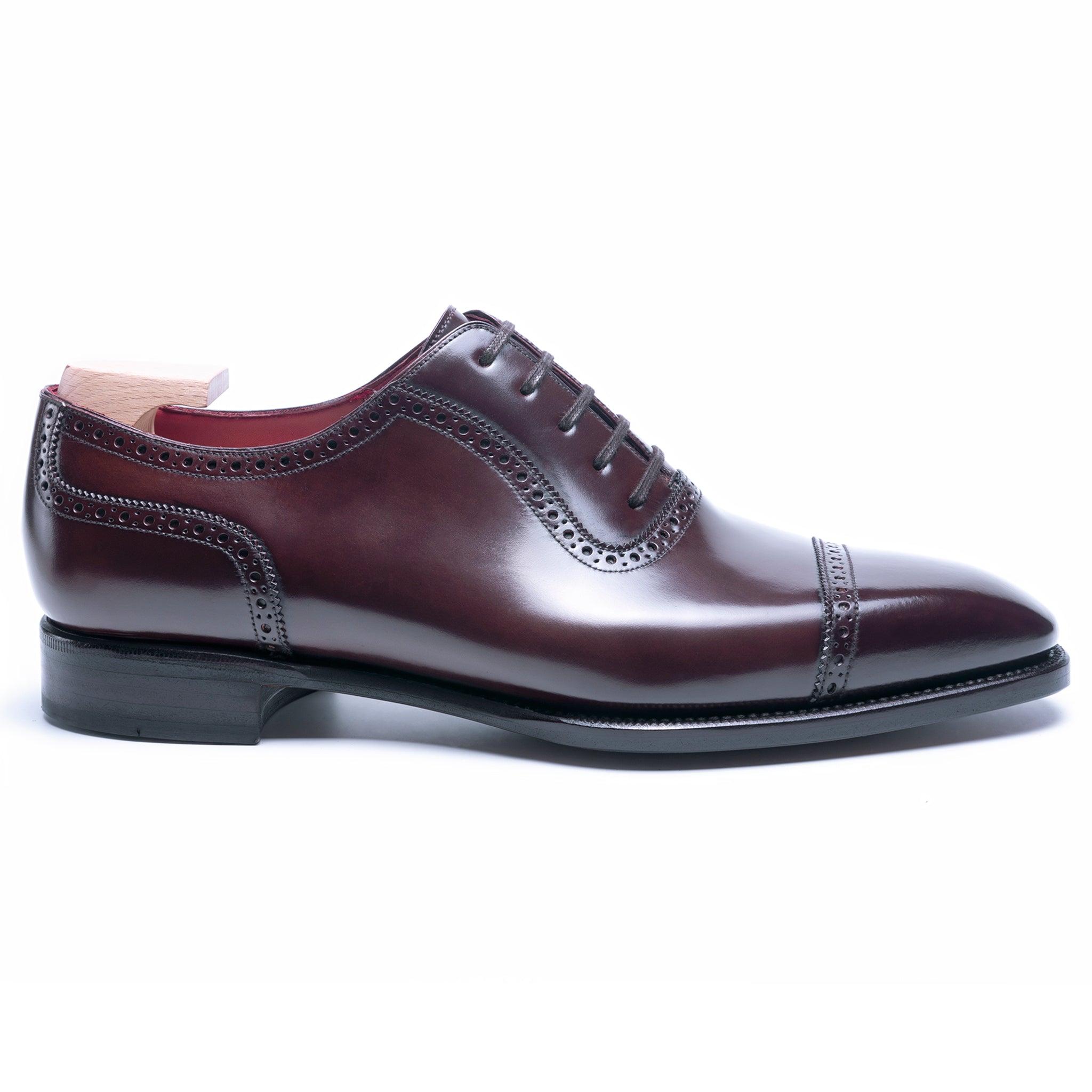 TLB Mallorca 121 CORDOVAN