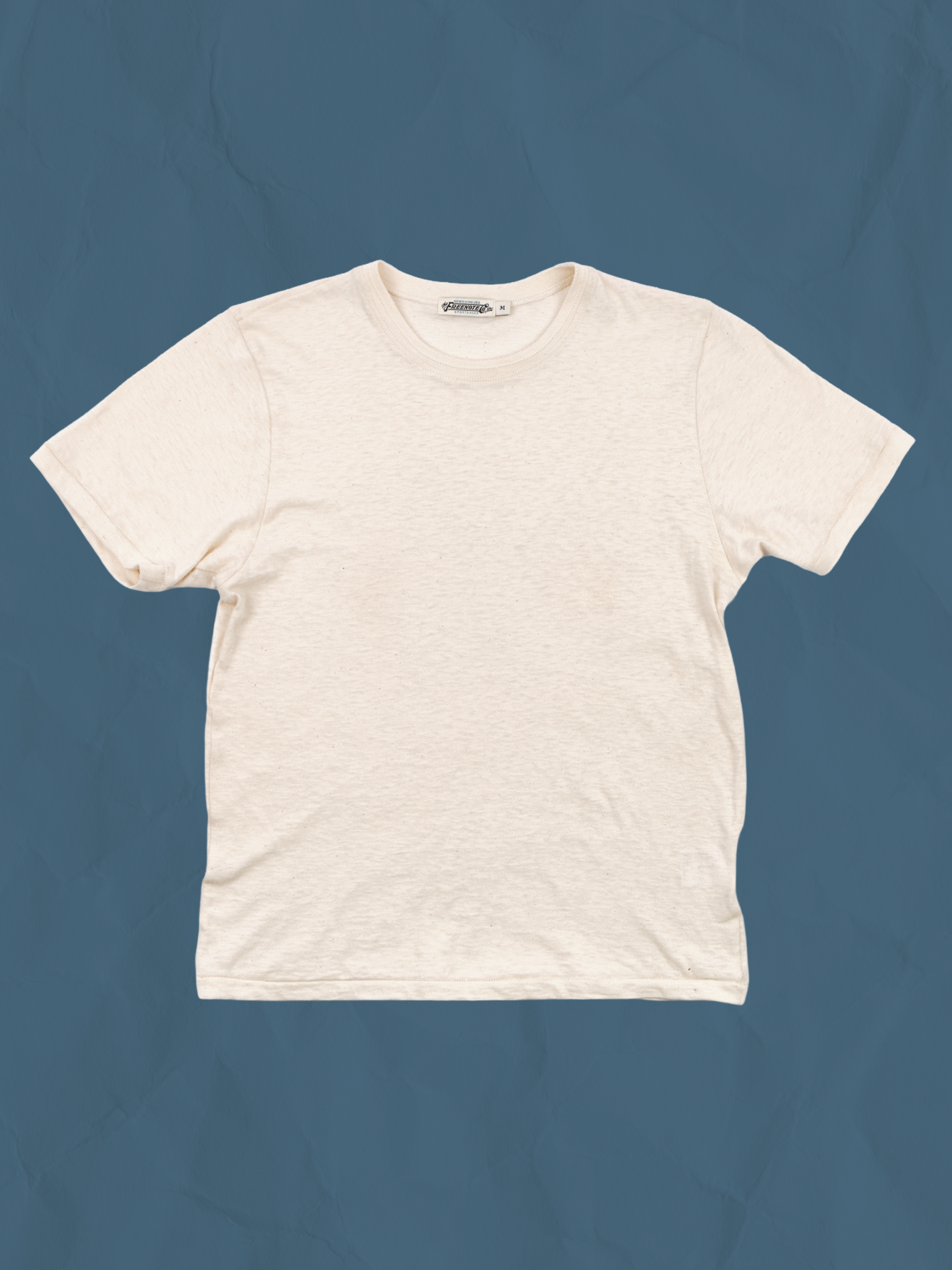 Fairmont Natural T-Shirt