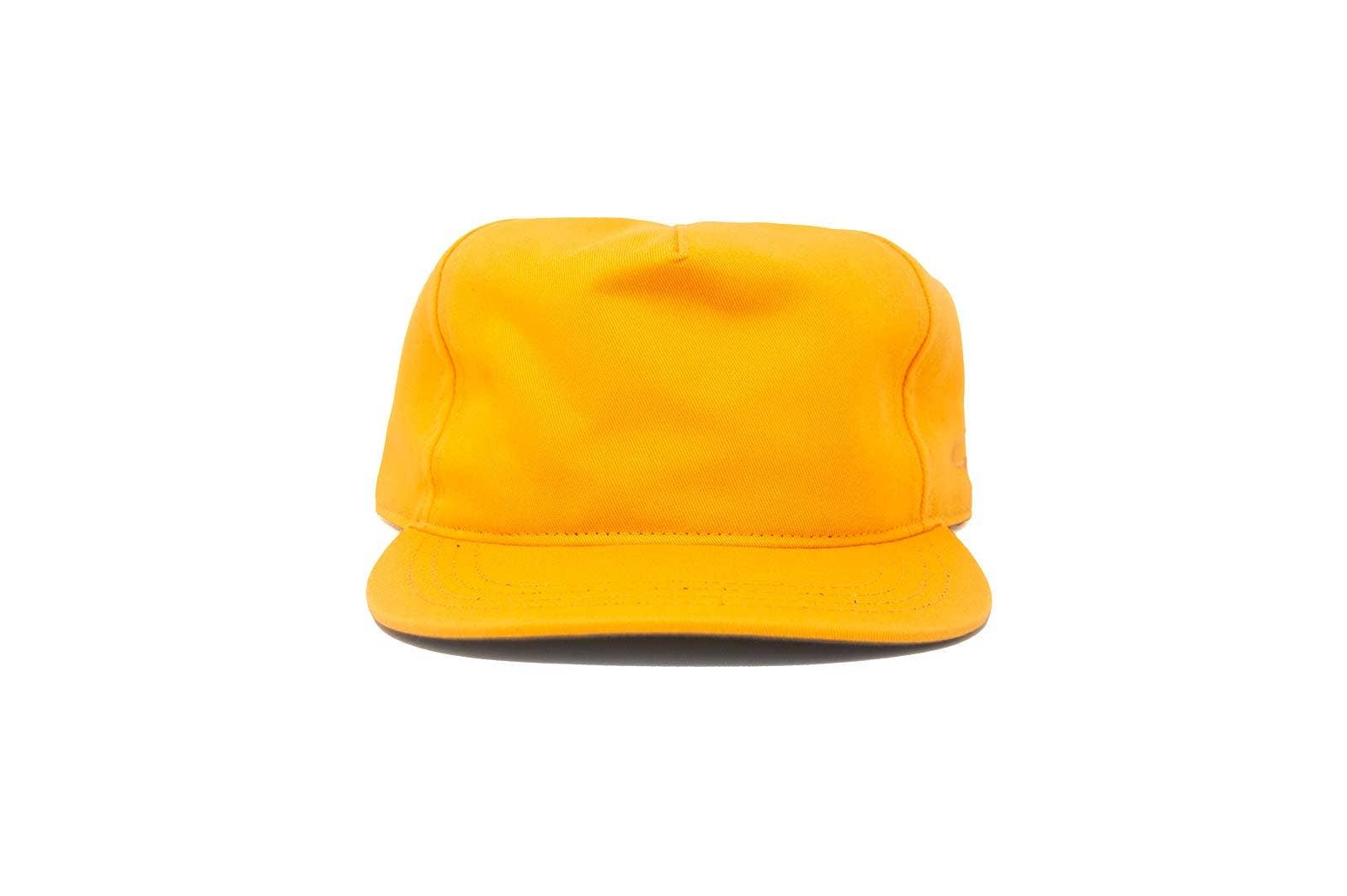 UNION IV Snapback - Gold