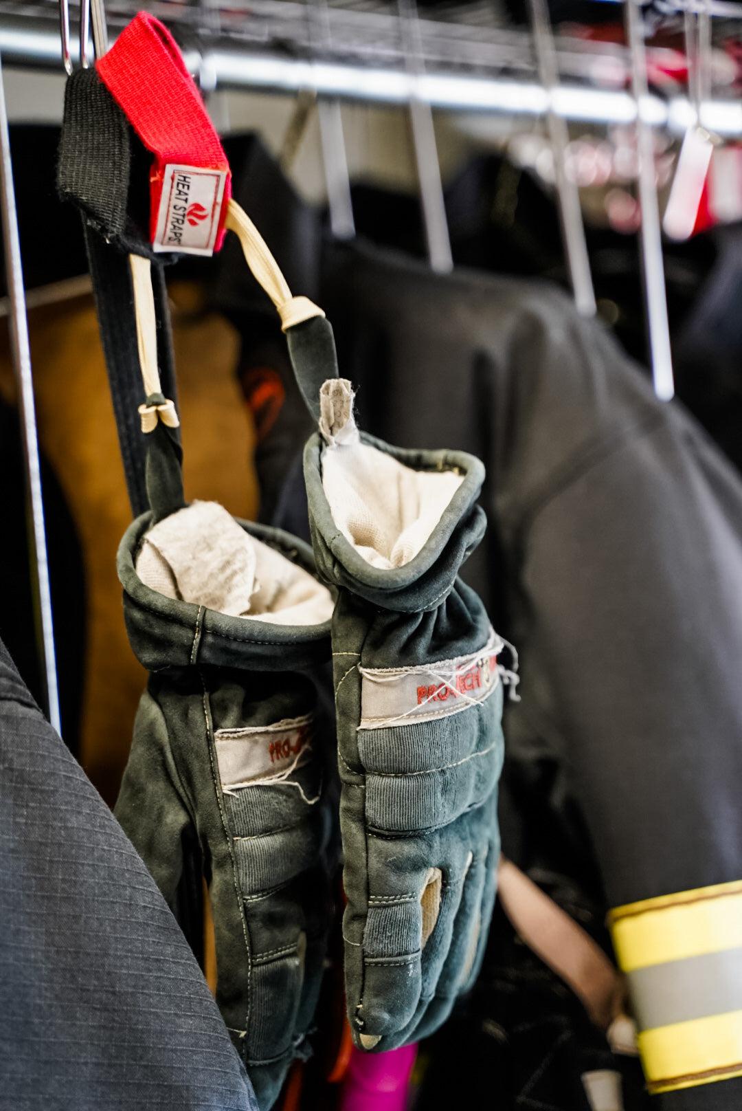 Heat Straps