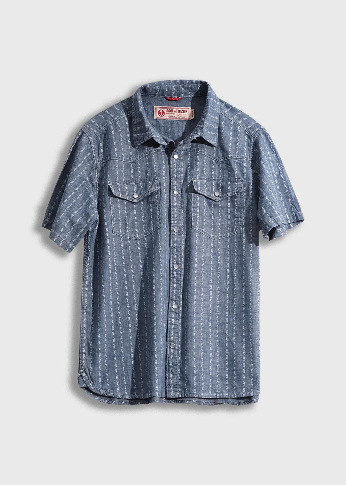 Valley Shirt