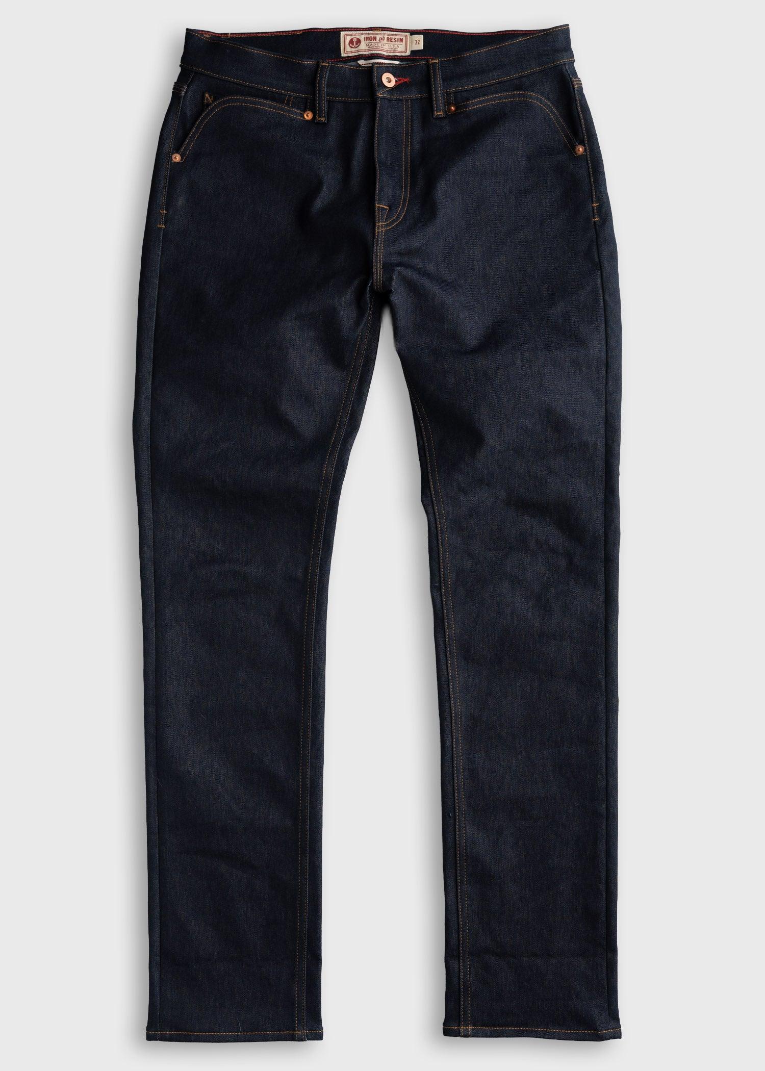 Enduro Denim Jeans
