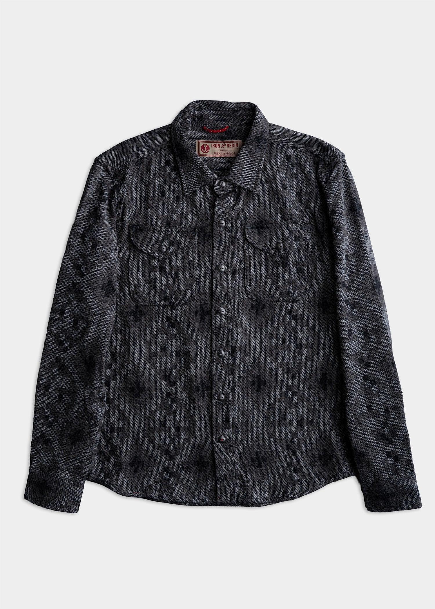Hickok Shirt