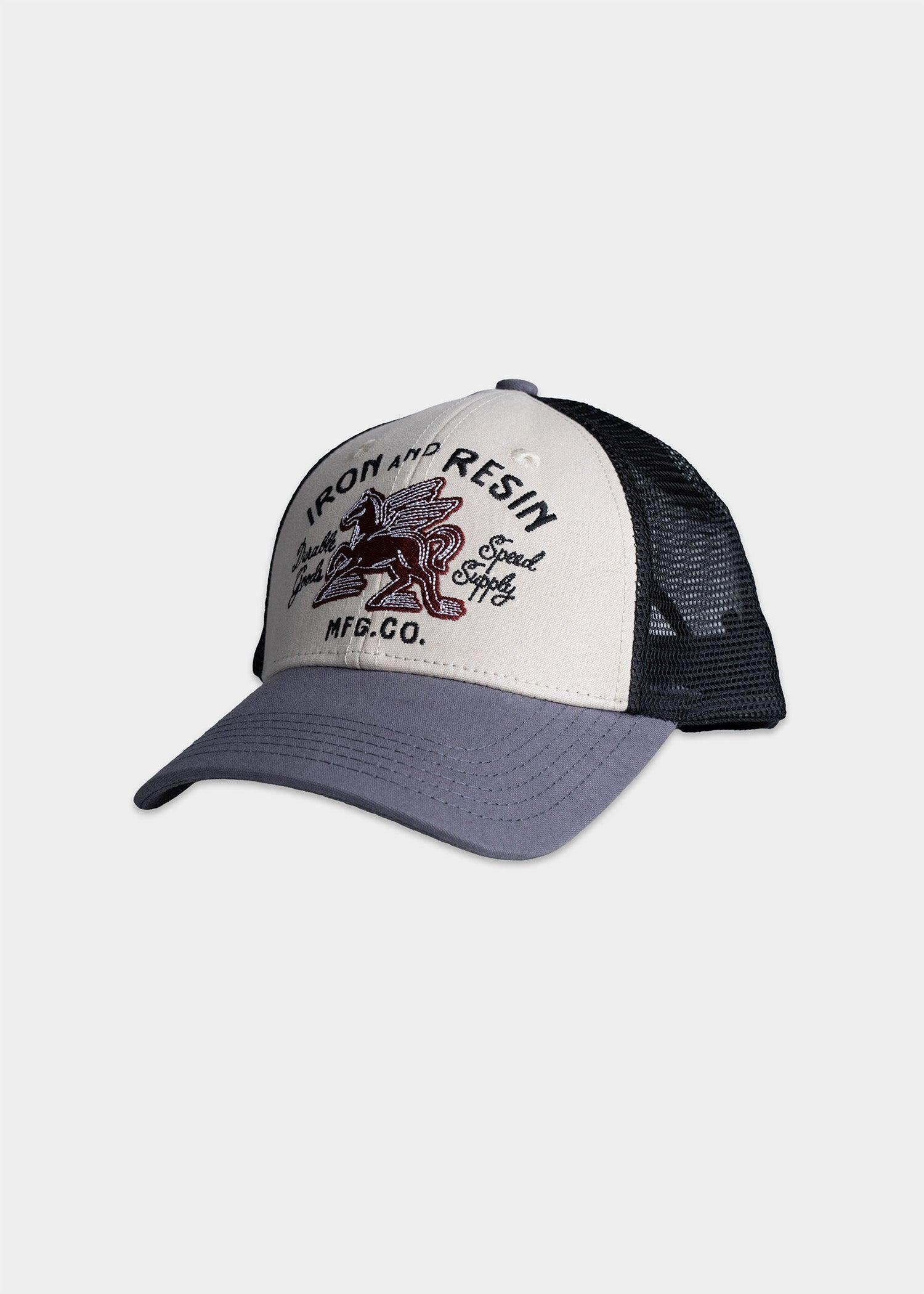 Horse Wings Hat