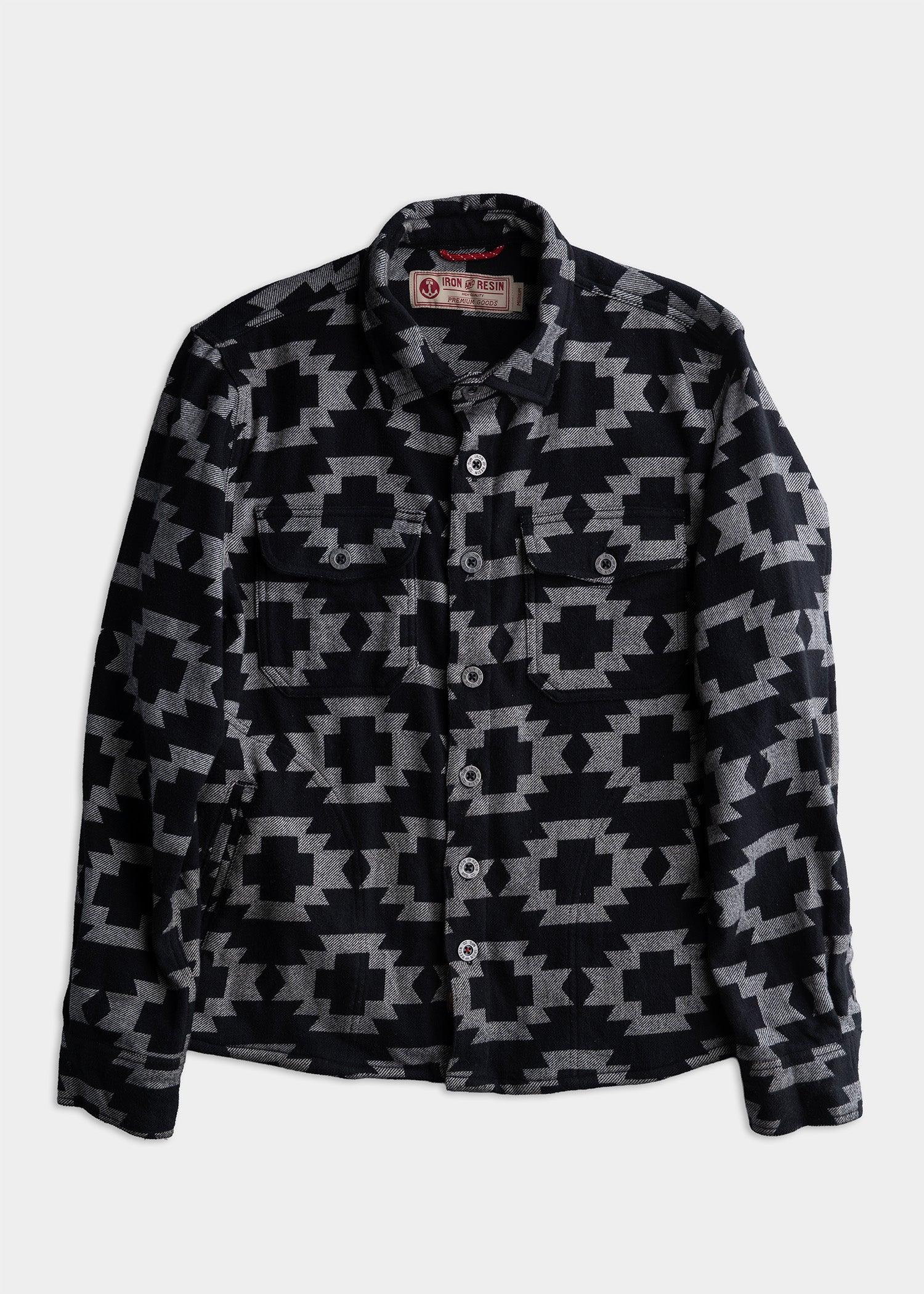 Masterson Shirt