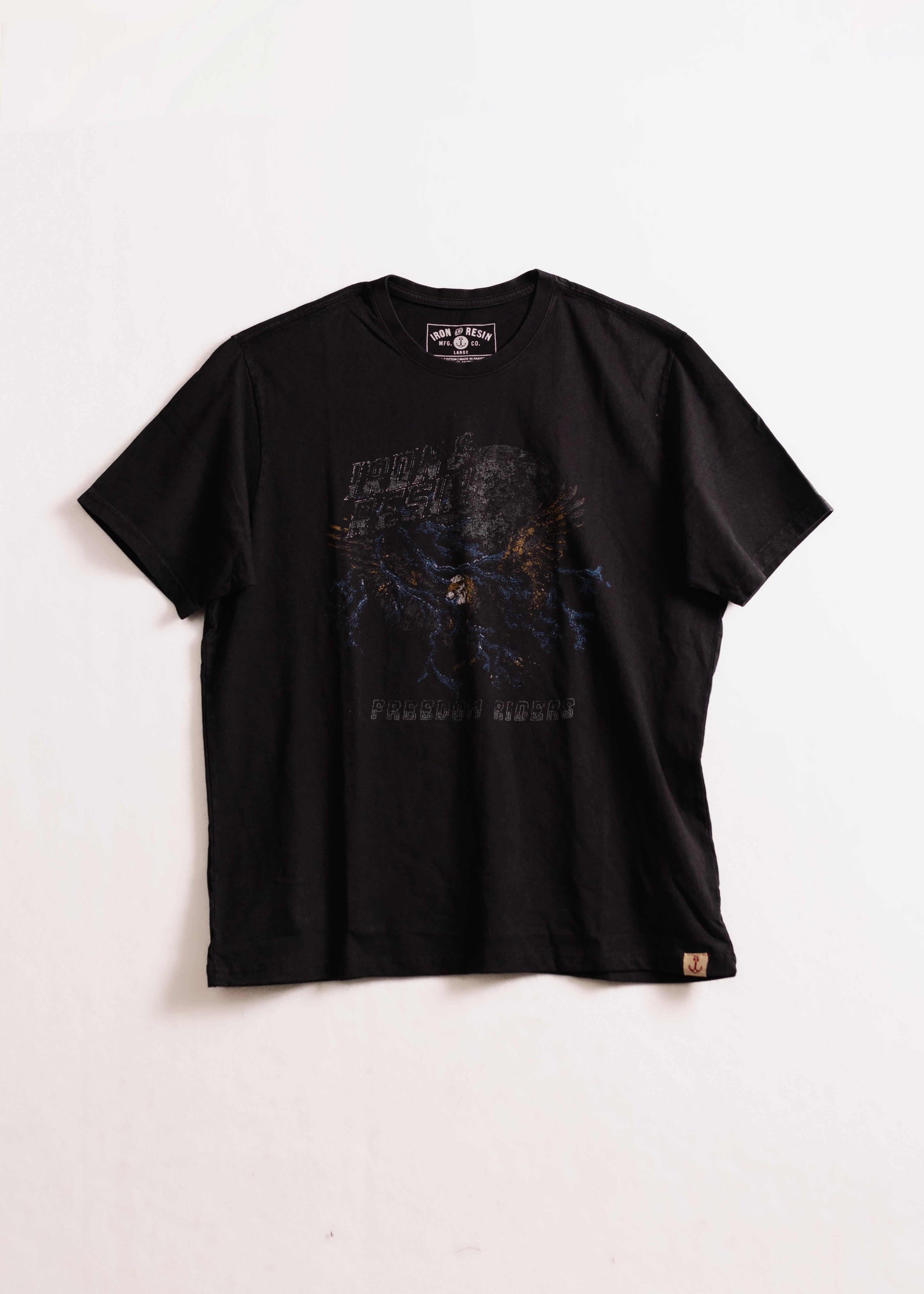 Metal Eagle Tee