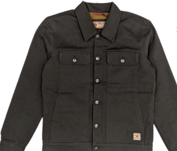 Mechanic Heavy Twill Jacket