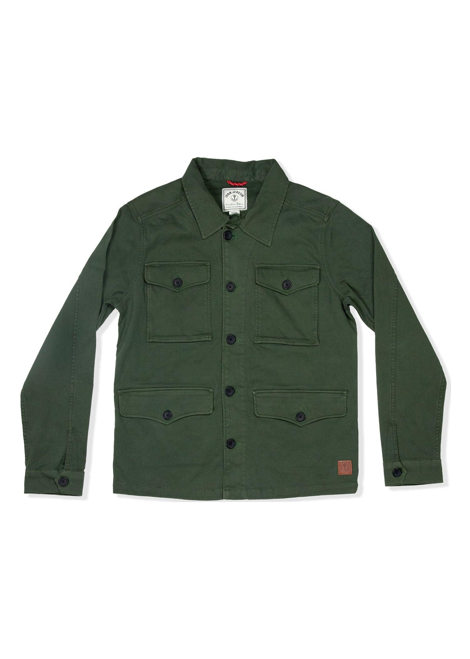 Military Jacket