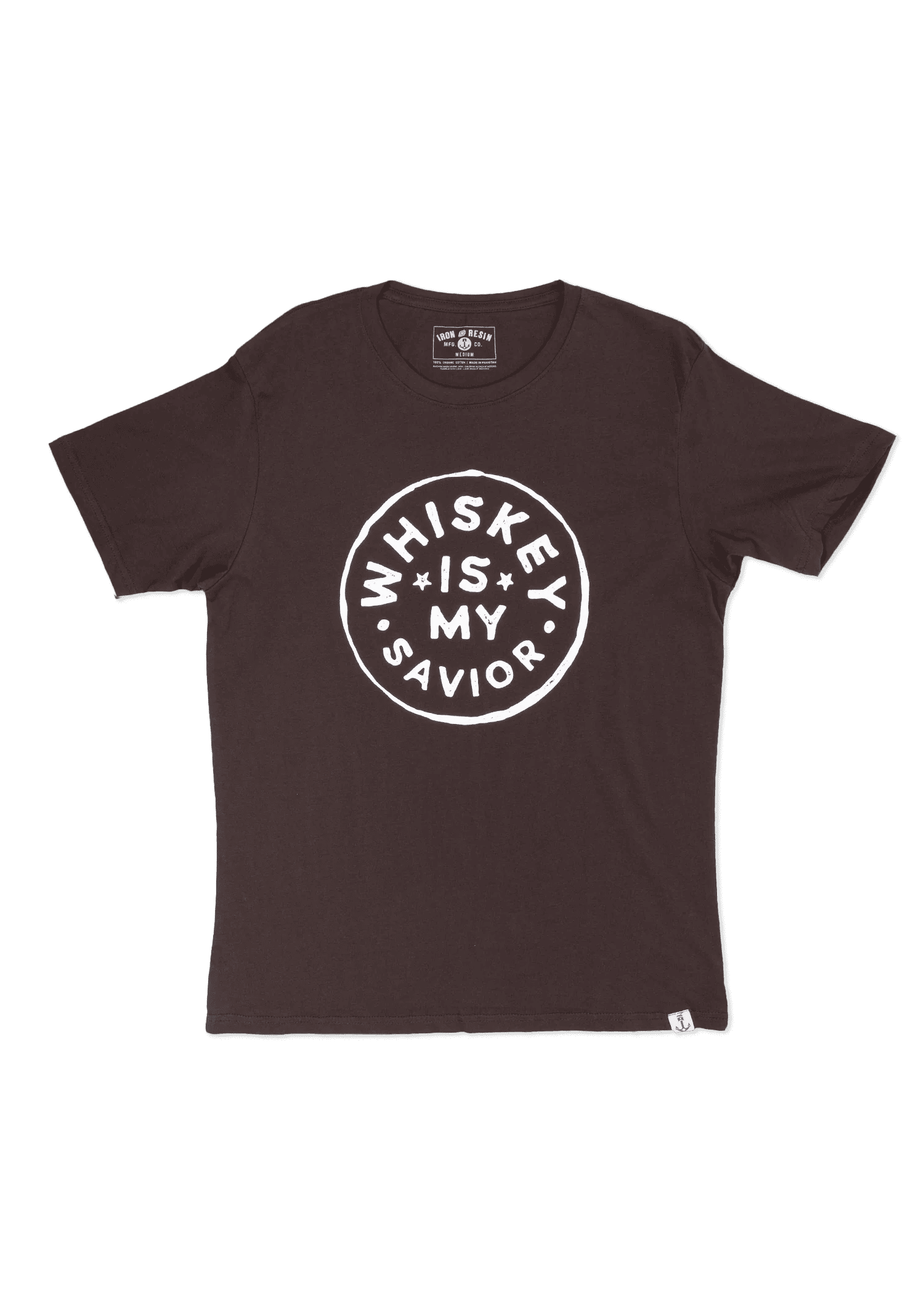 Whiskey Tee