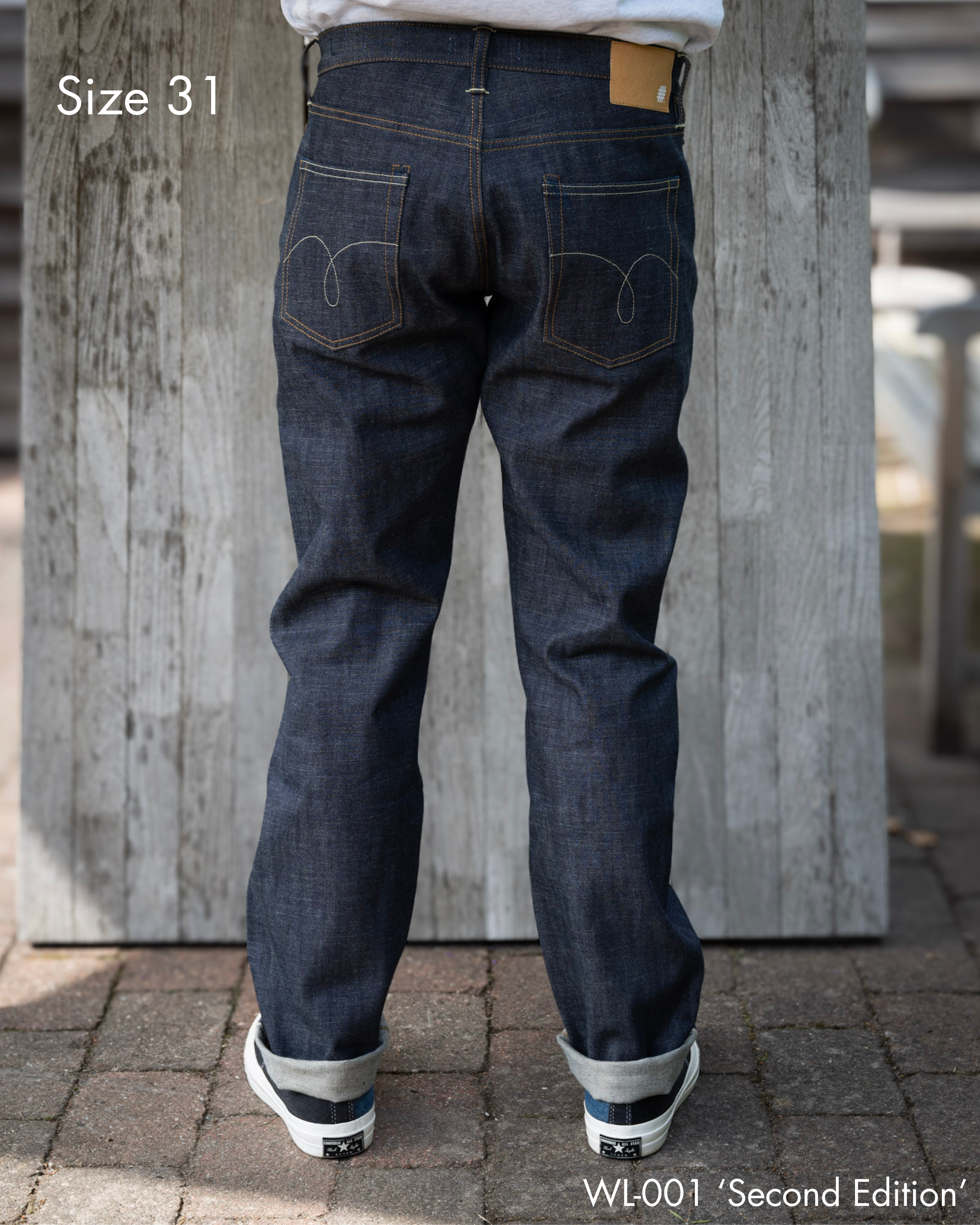 WL-001 'Second Edition'