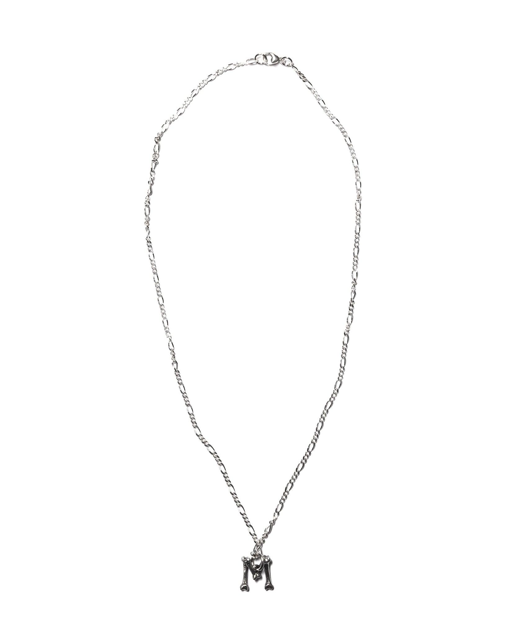 Bone Chain (Silver 925)