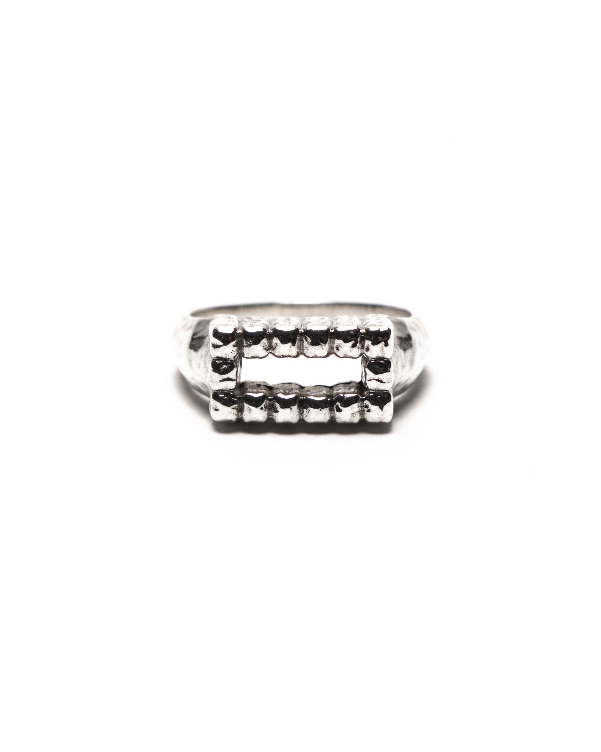 Cookie Signet (Silver 925)