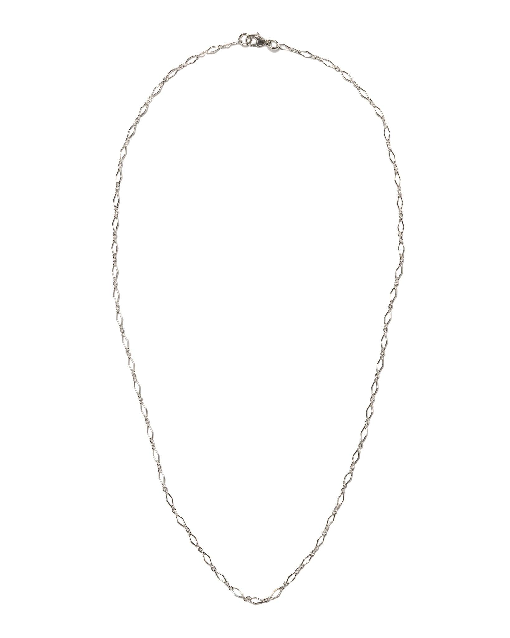 Jacks Chain (Silver 925)