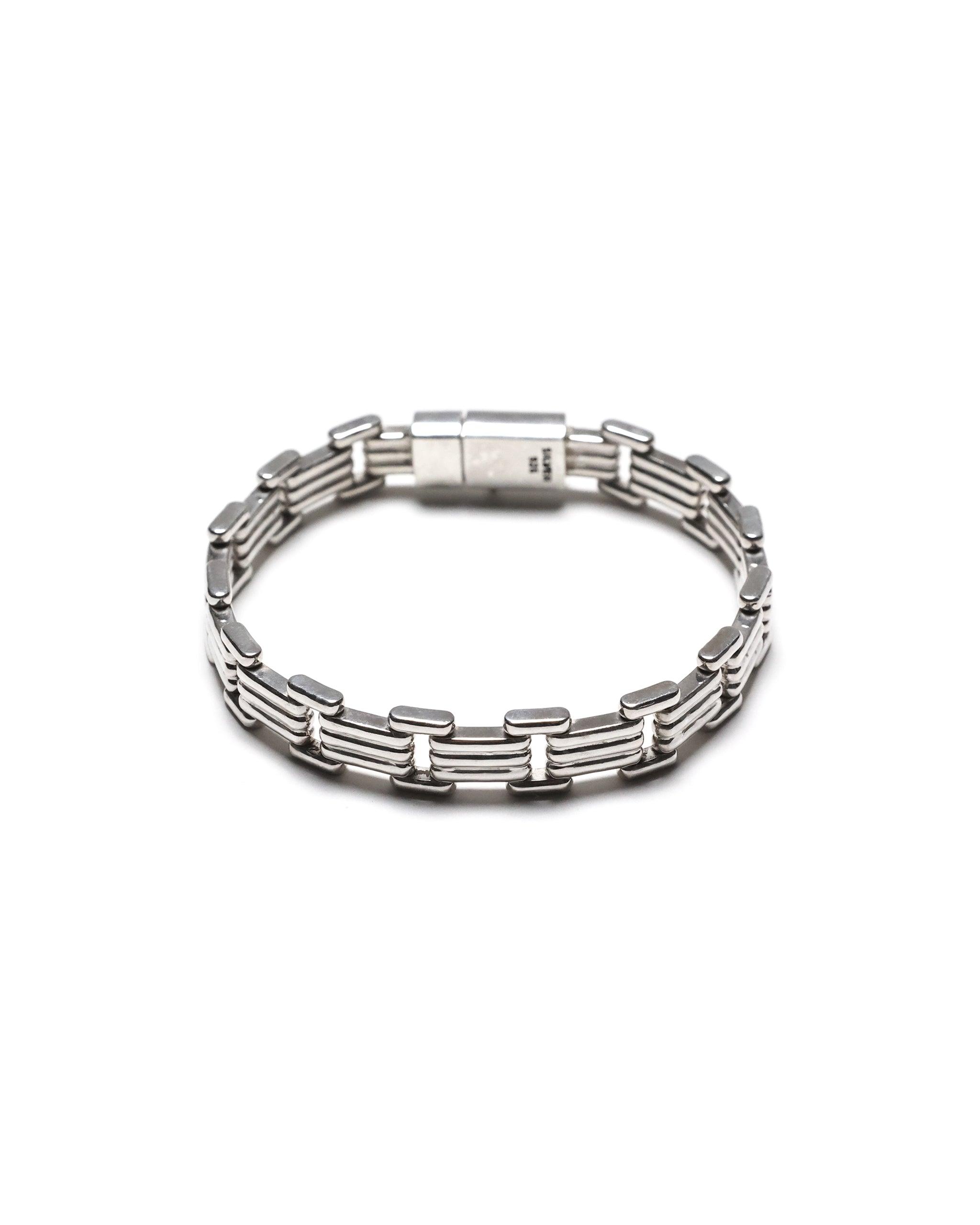 Lui Link Bracelet (Silver 925)