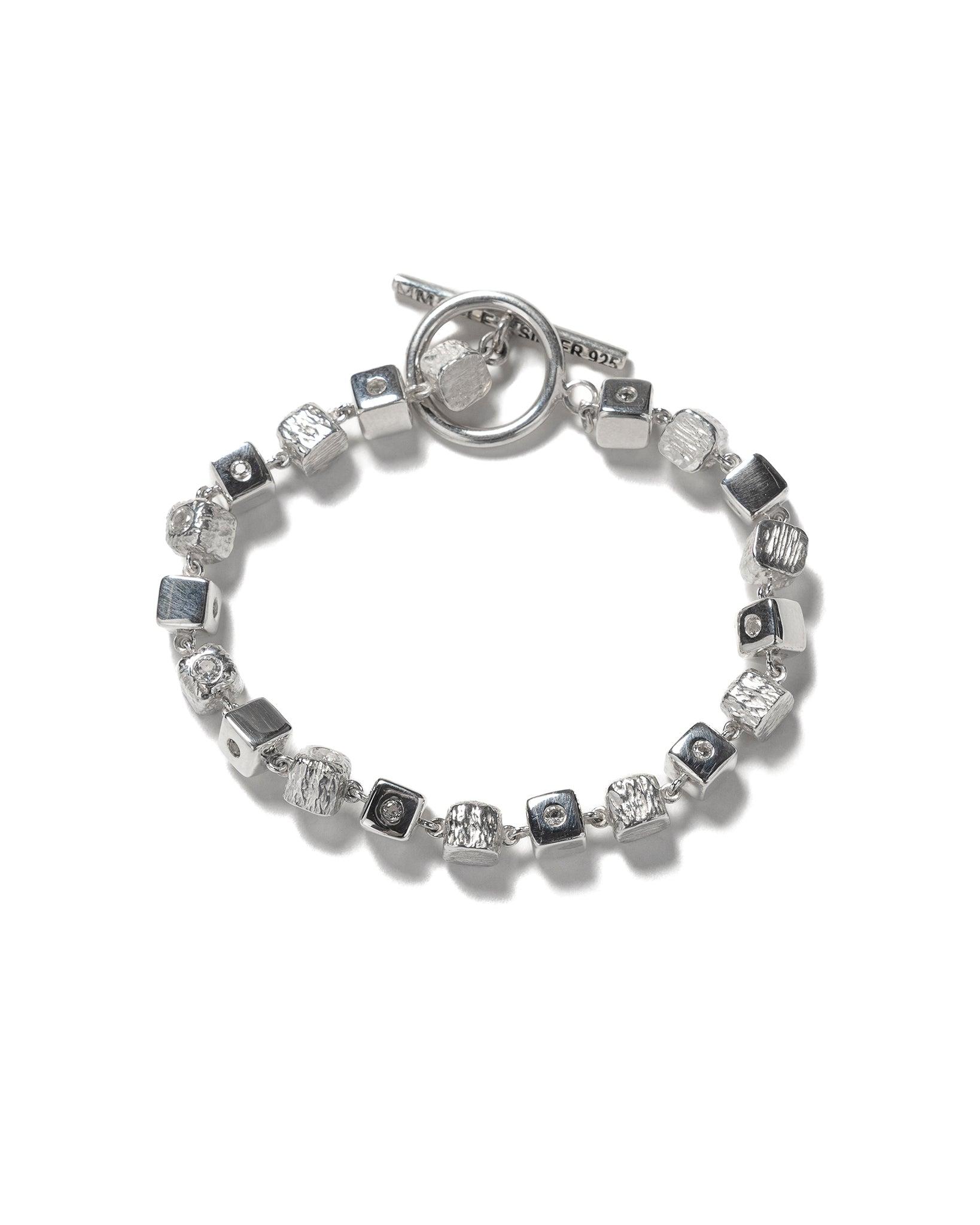 Romi's Bracelet (Silver 925/Topaz)