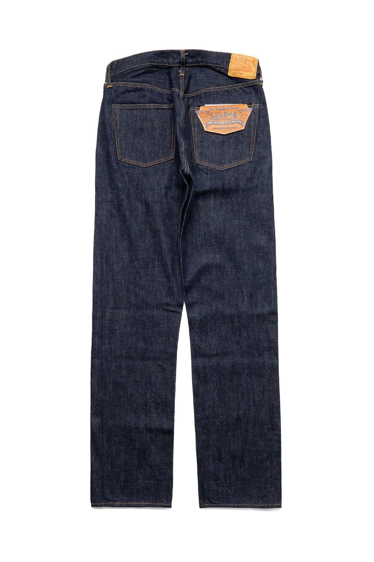 Standard 1966 14oz - Straight