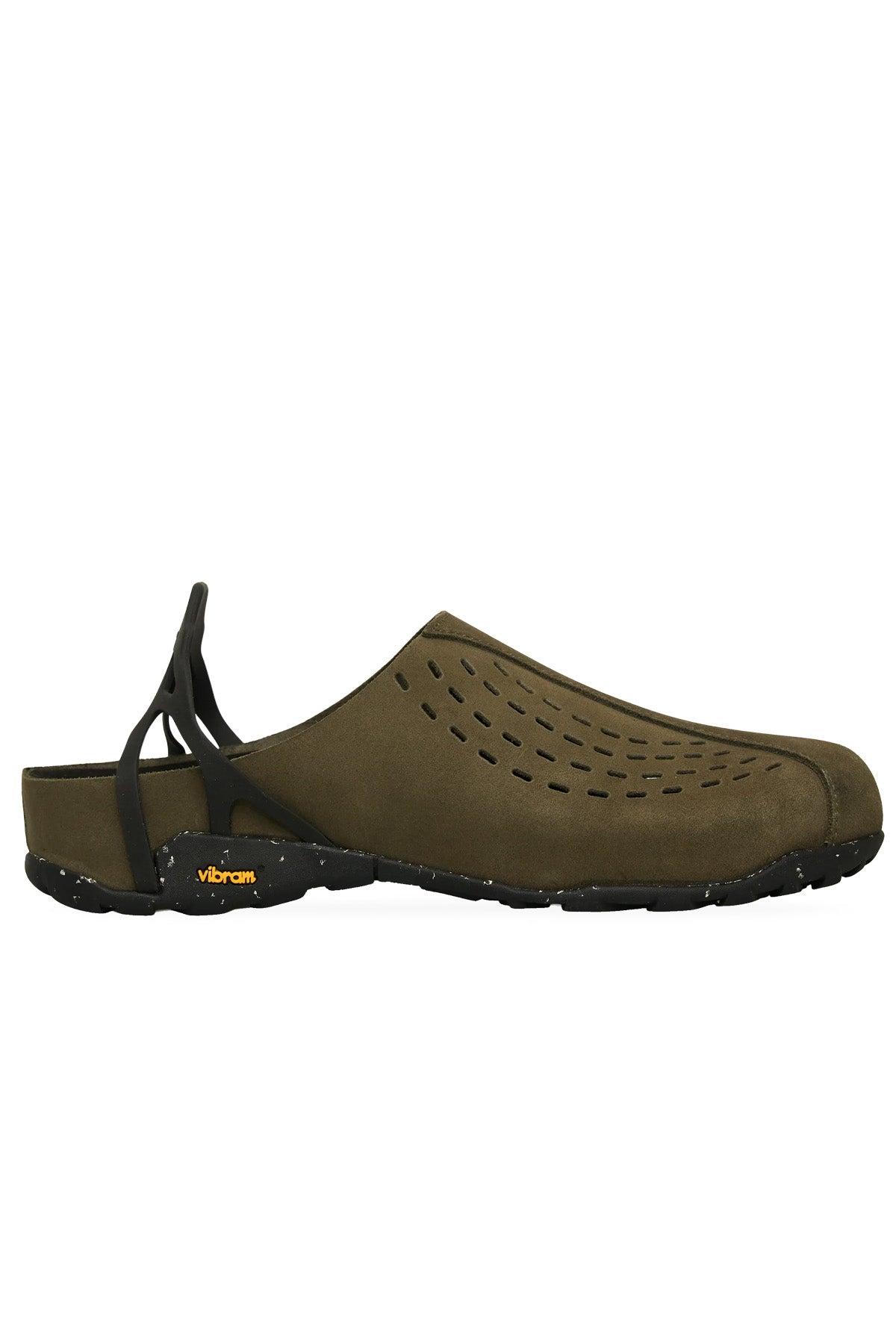 Fedaia - Olive Black