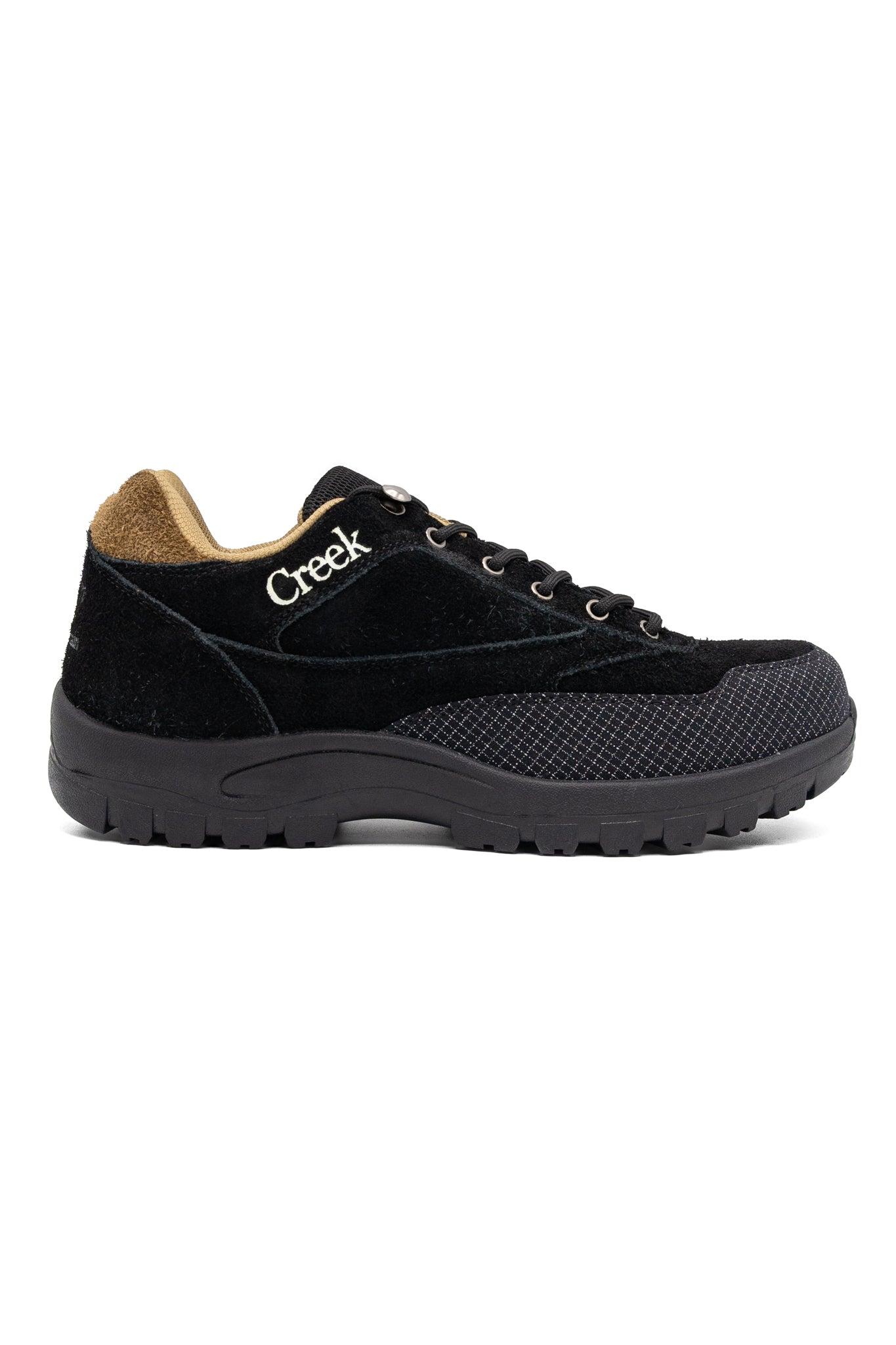 Ontario (Creek x quiet mountain cafe x BiG) - Black/Black