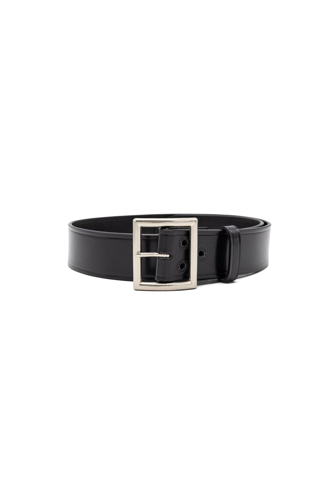 Garrison Belt - Black