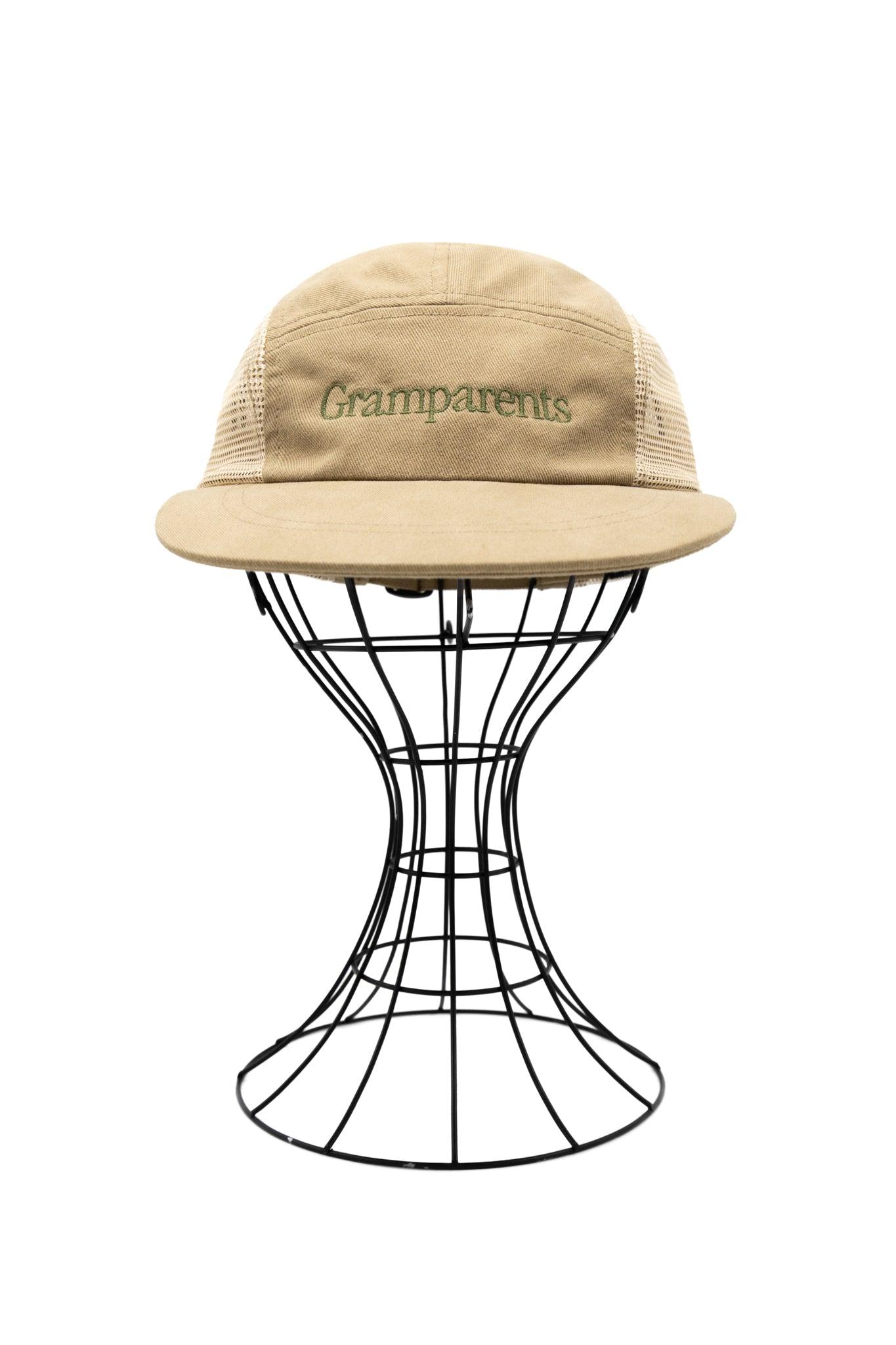 x Creek Hat - Khaki