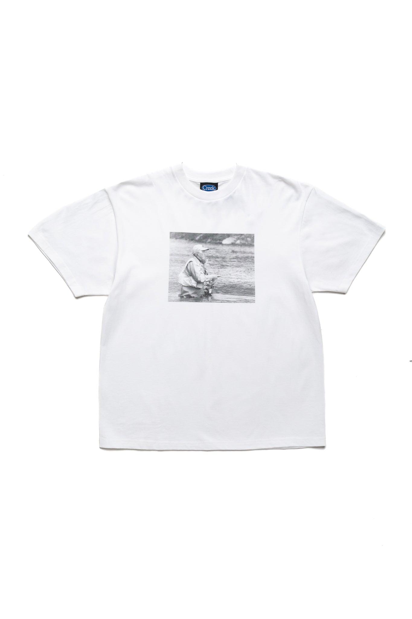 x Creek Tee