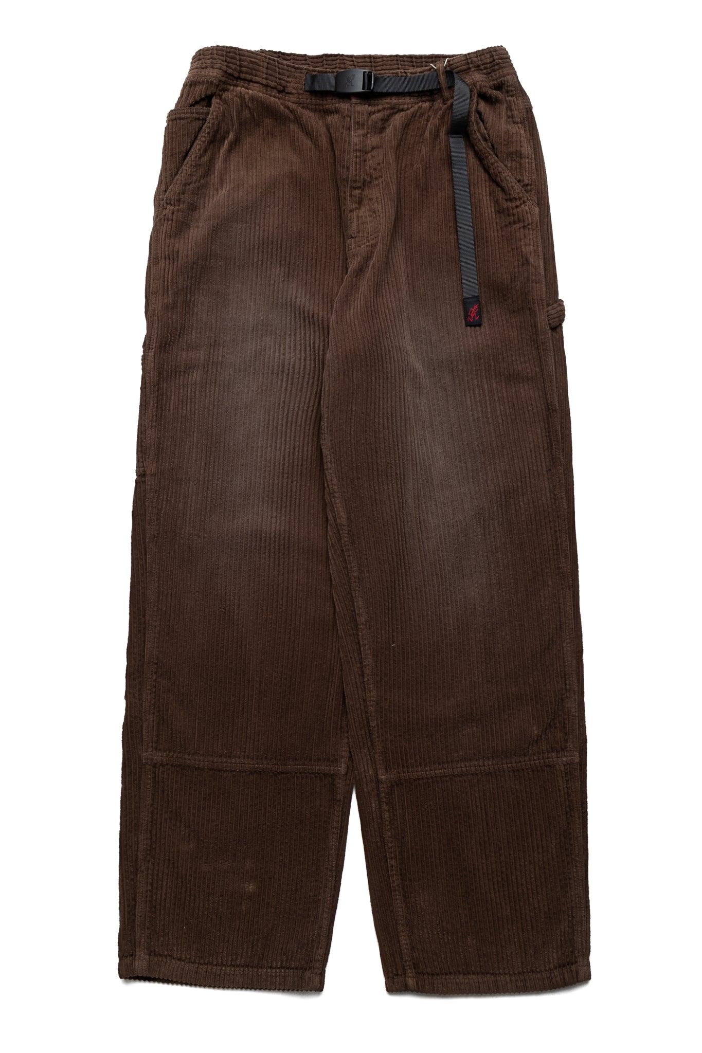 Big Wale Carpenter Pant - Cocoa