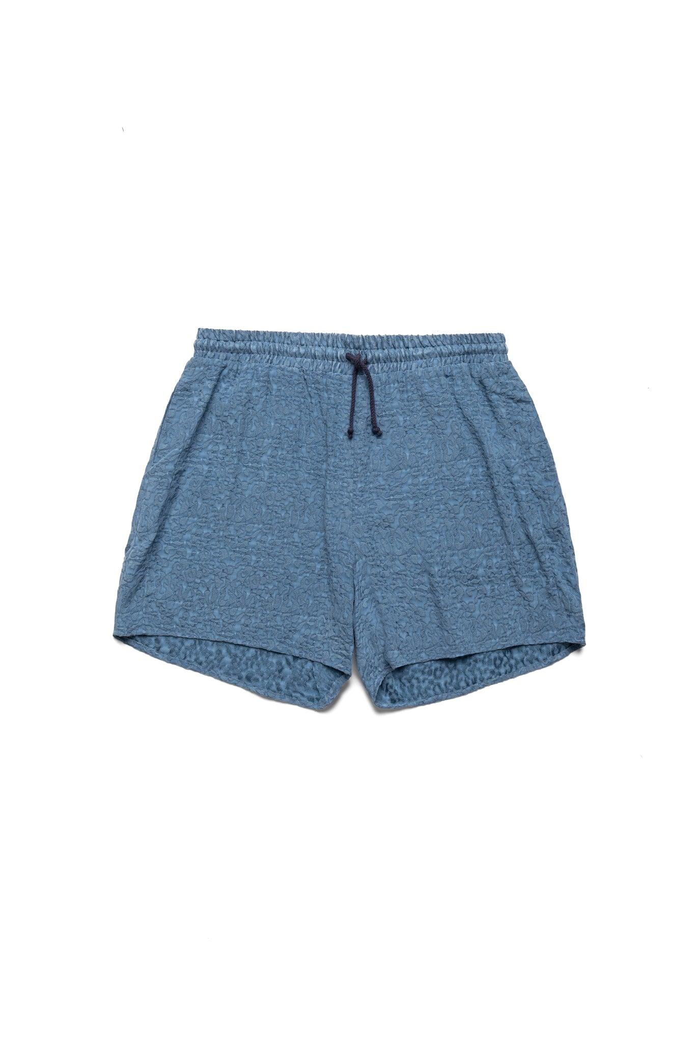 Drawstring Short