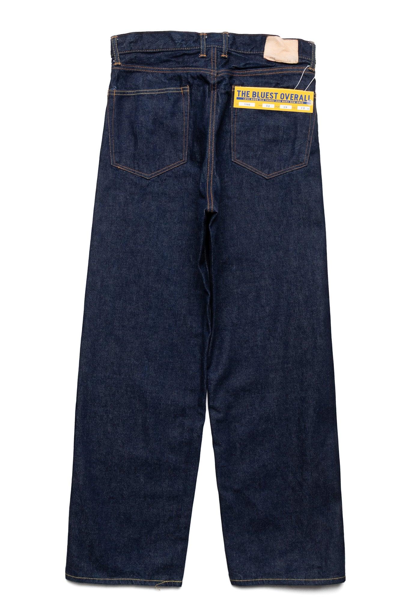 BIG T Denim