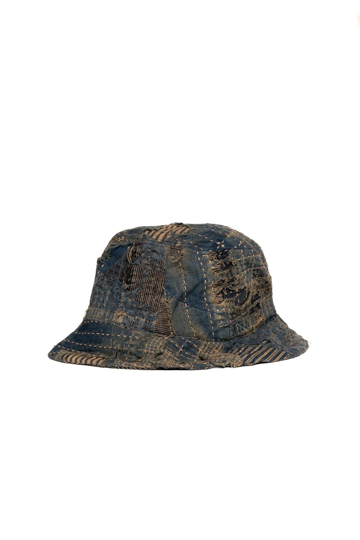 BORO Bucket Hat