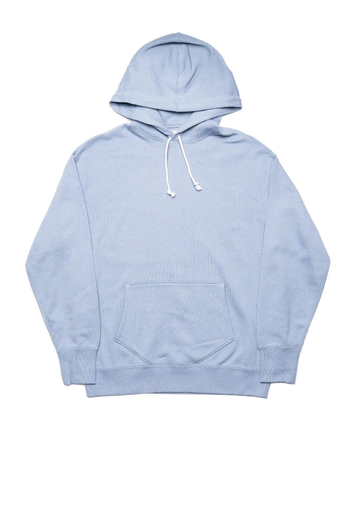 Relax Sweat 02 - Blue