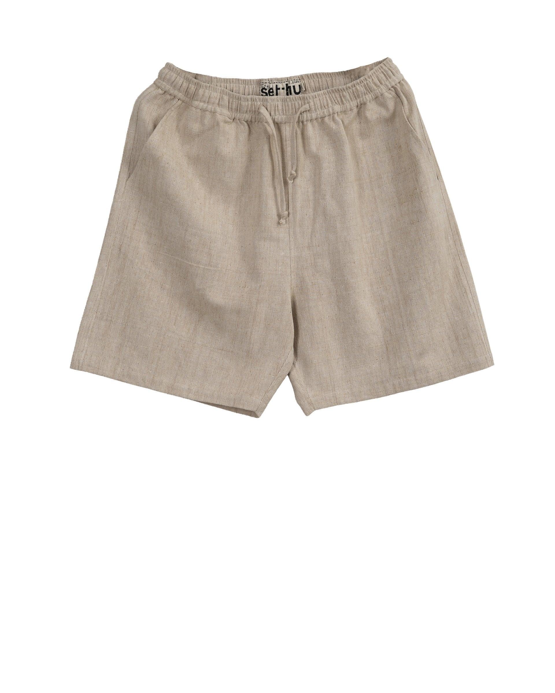 Leeward Drawstring Short