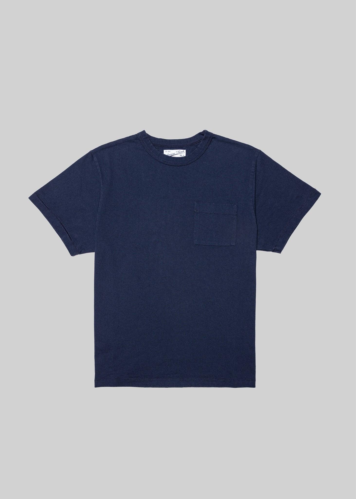 The Pocket Tee