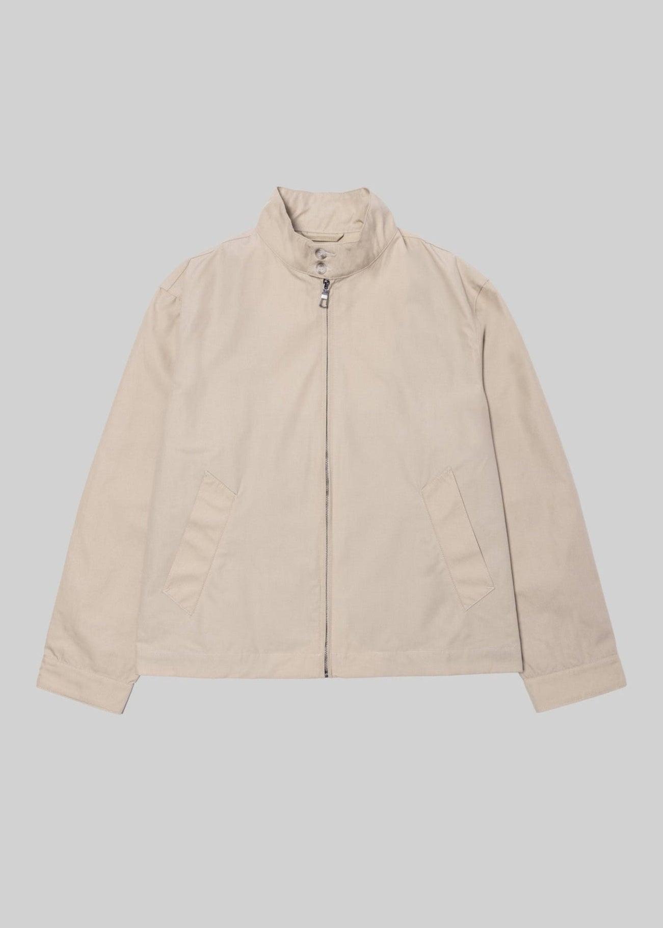The Harrington in Ventile