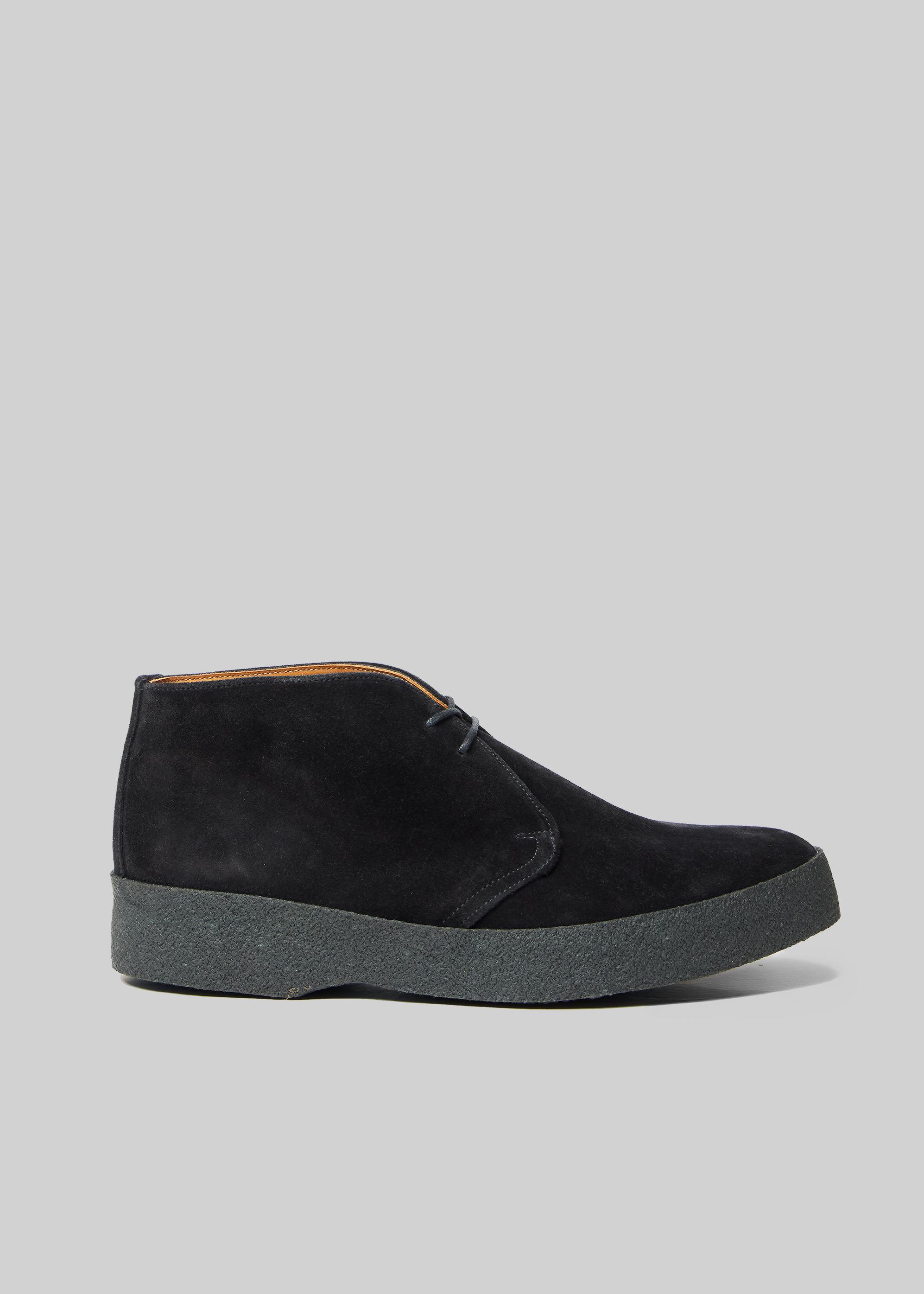 Hi Top