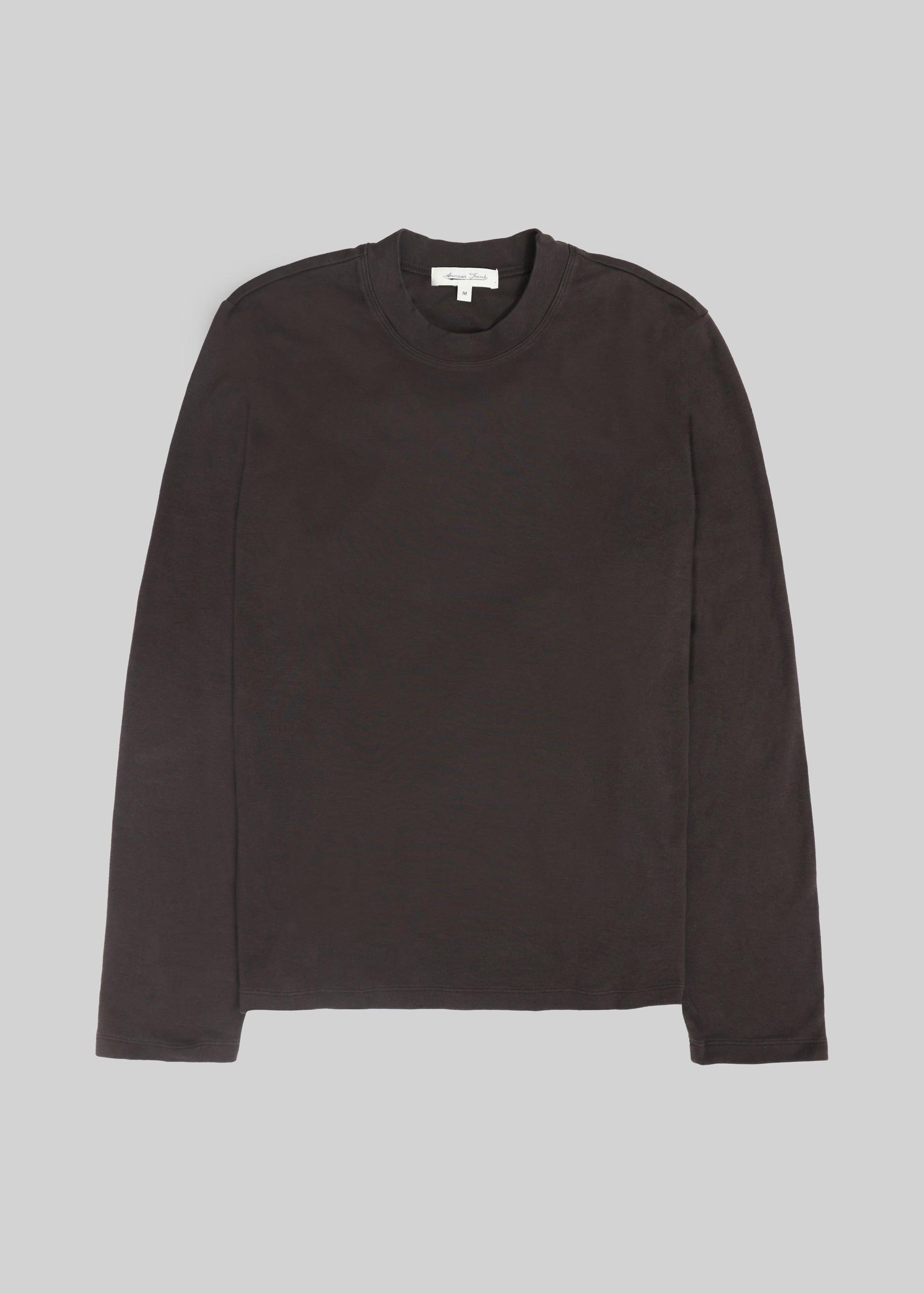 The Interlock Long Sleeve Tee
