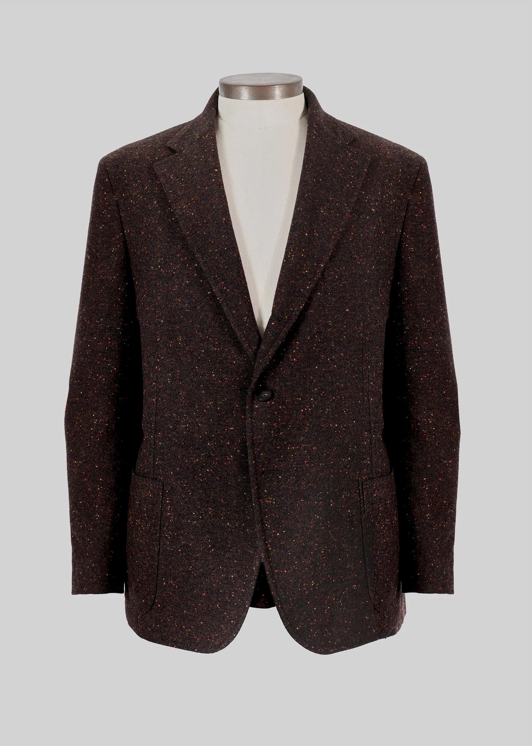 Donegal Fleck Sport Coat