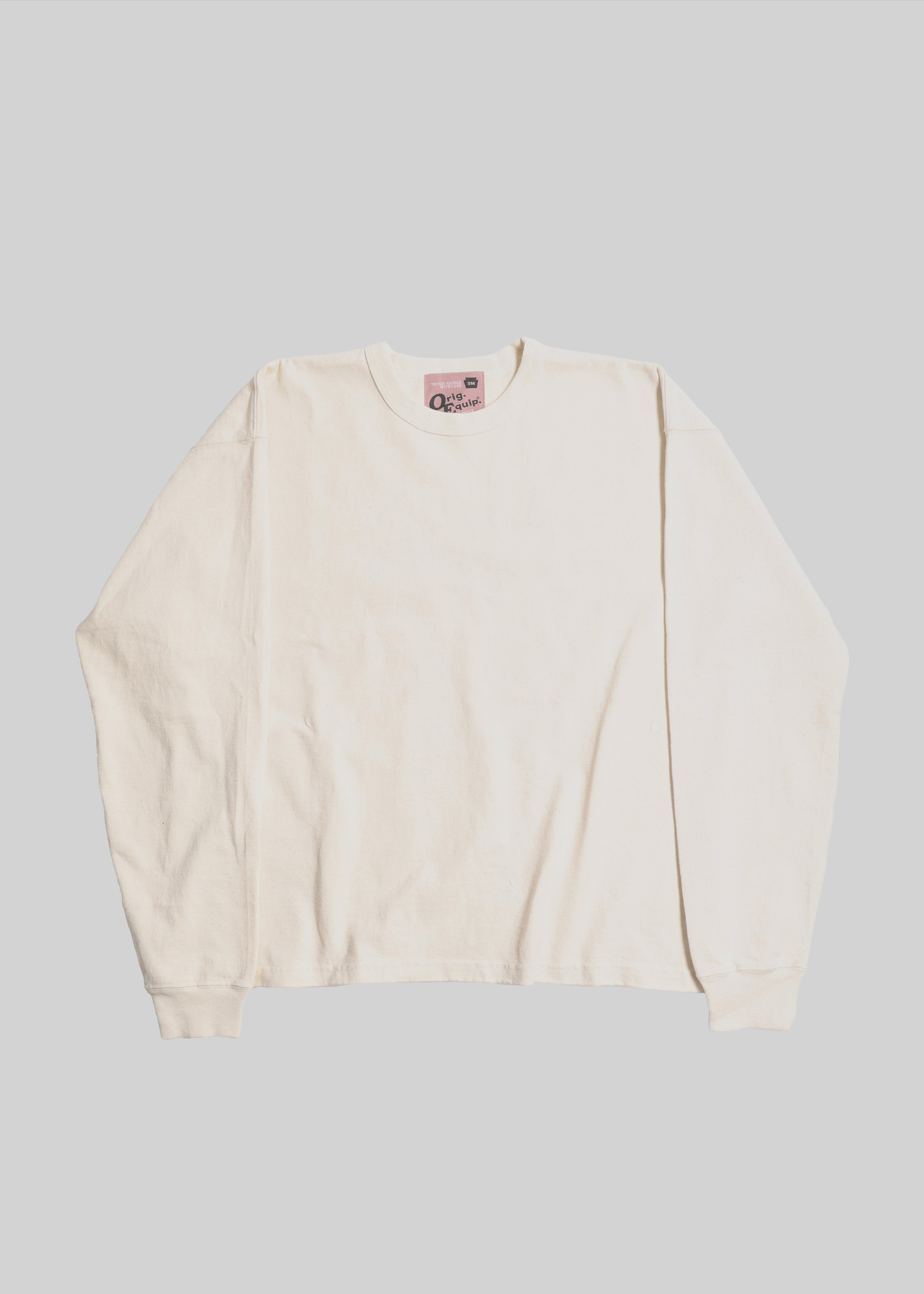 The Keystone LS Tee