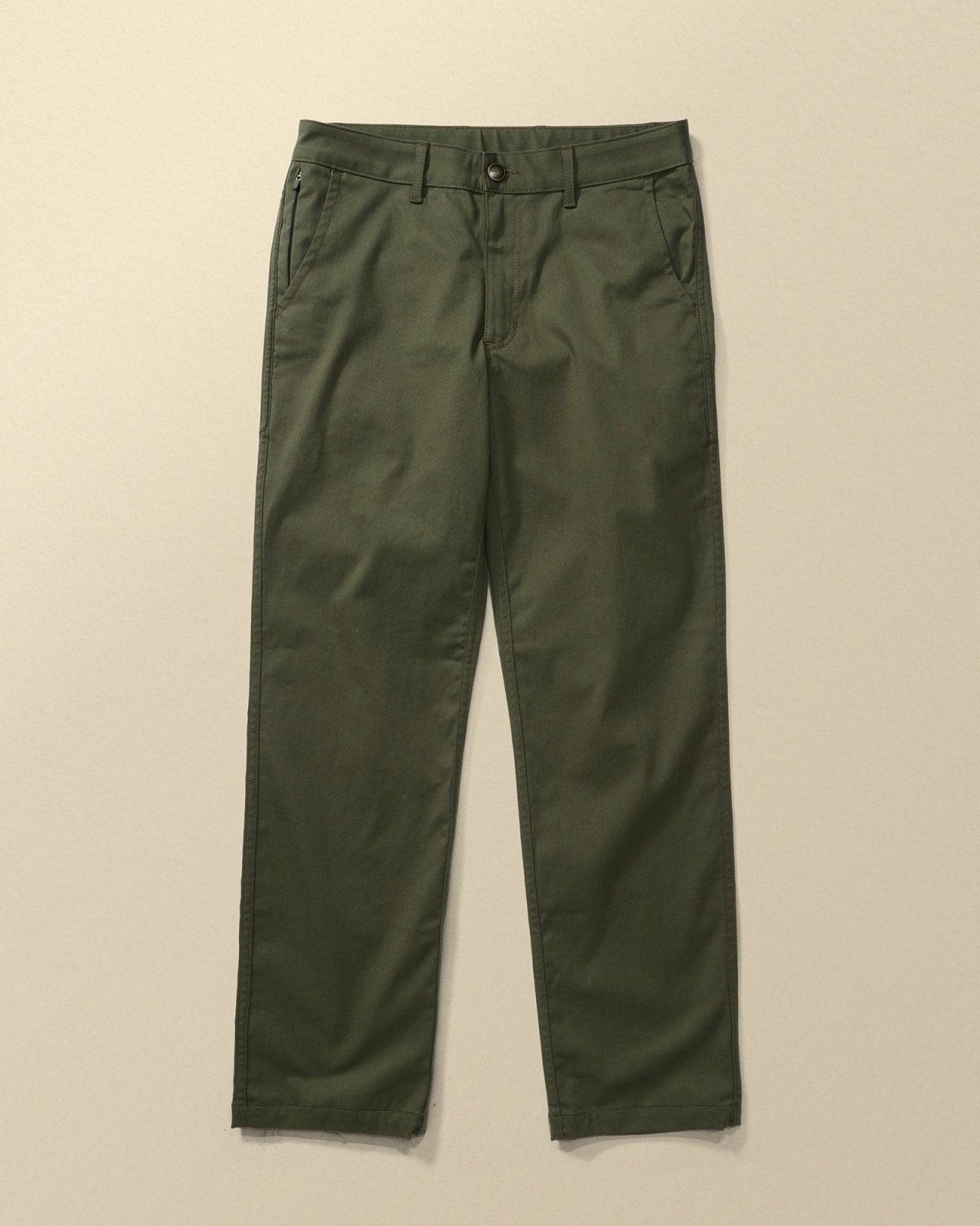 Workhorse Chino Pant