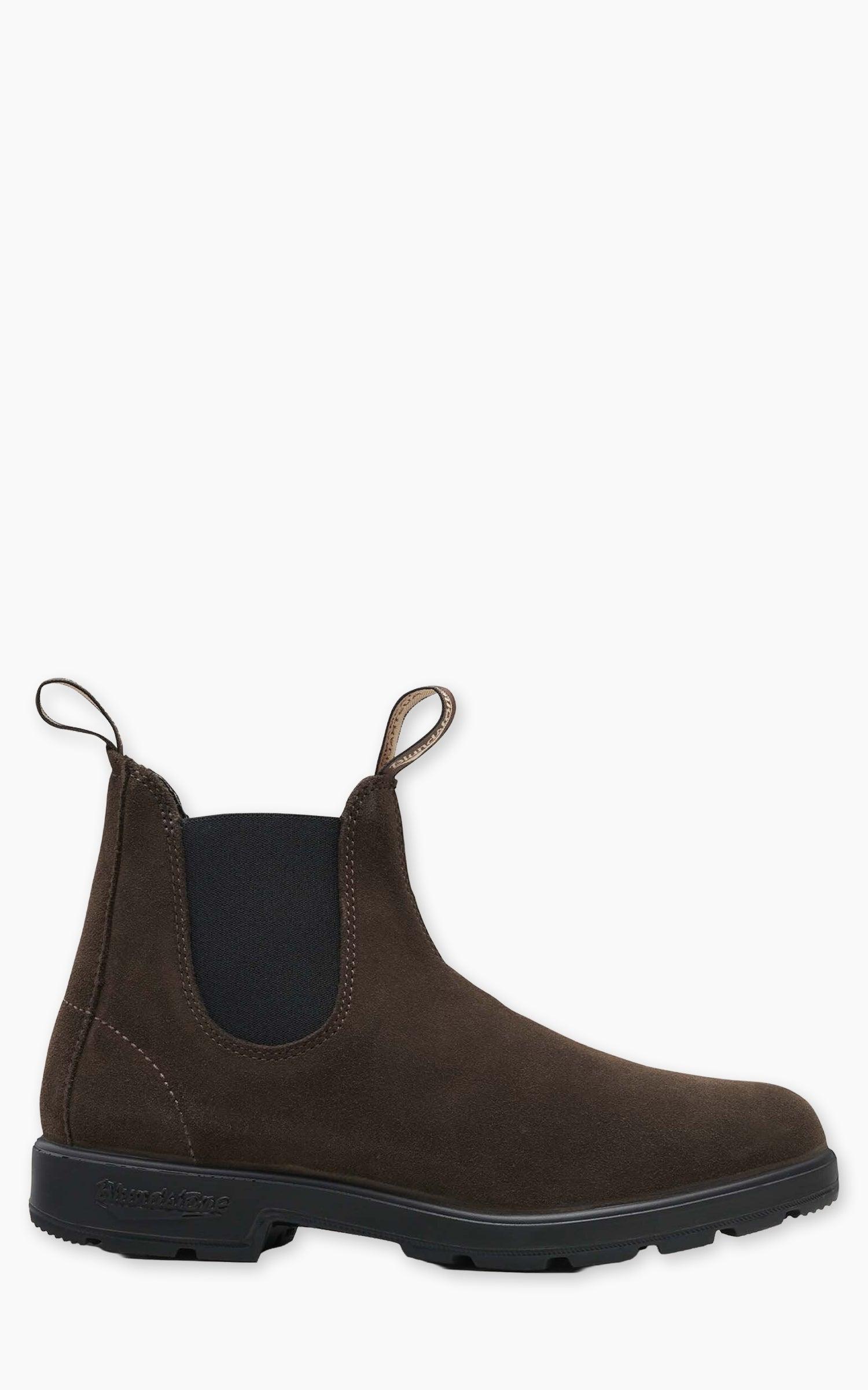2410 Original Series Suede Brown