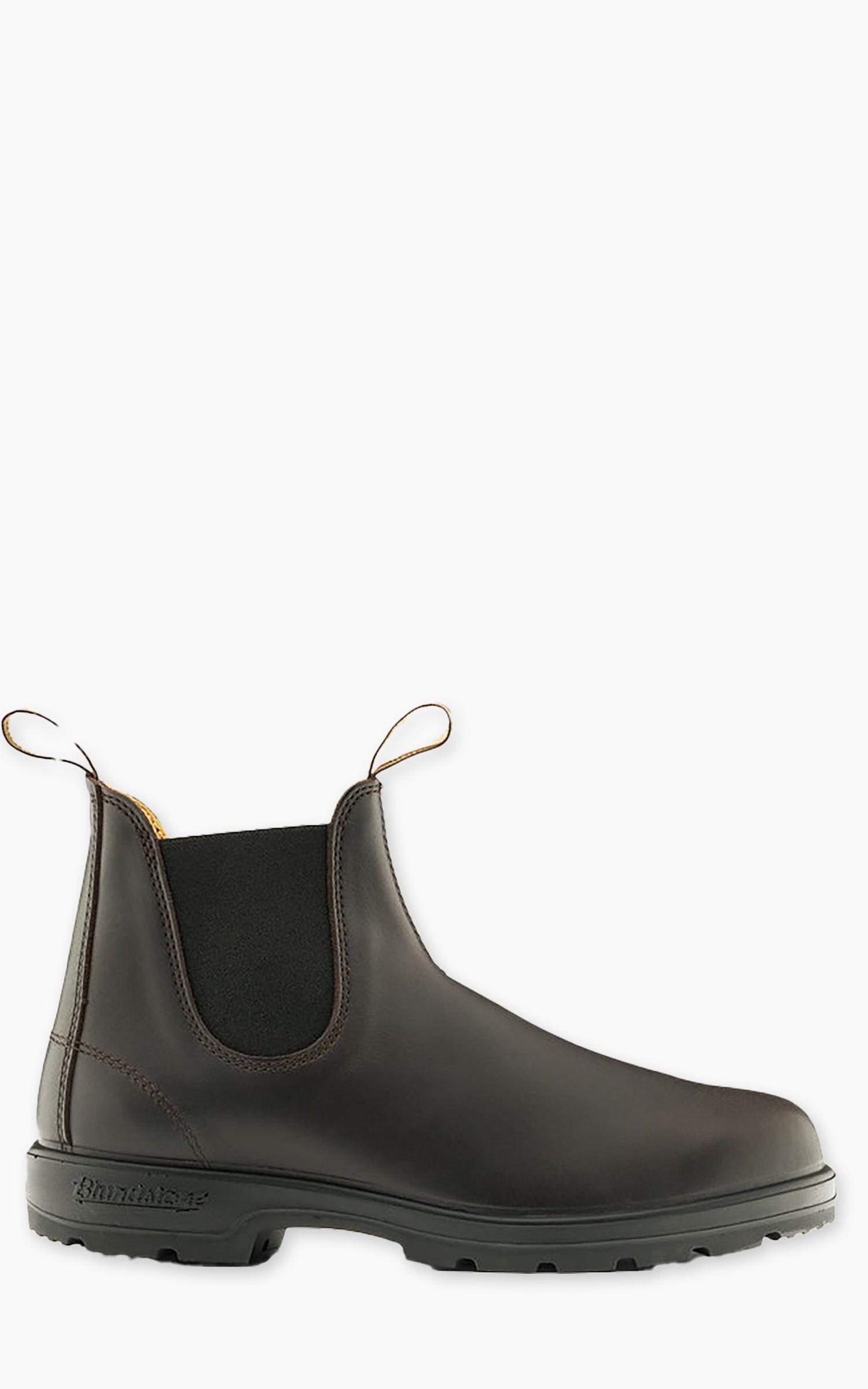 2540 Classic Series Oiled Leather Claret
