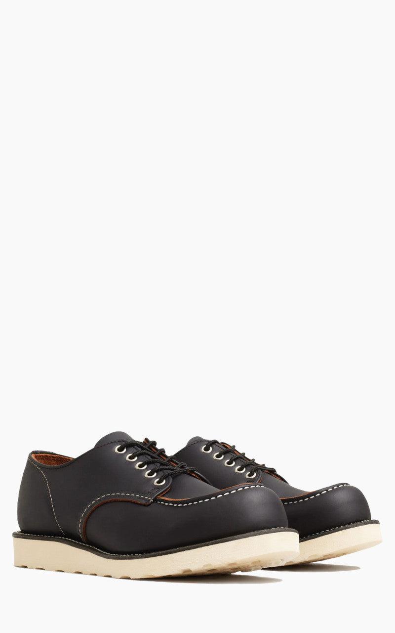 8090D Shop Moc Oxford Black Prairie