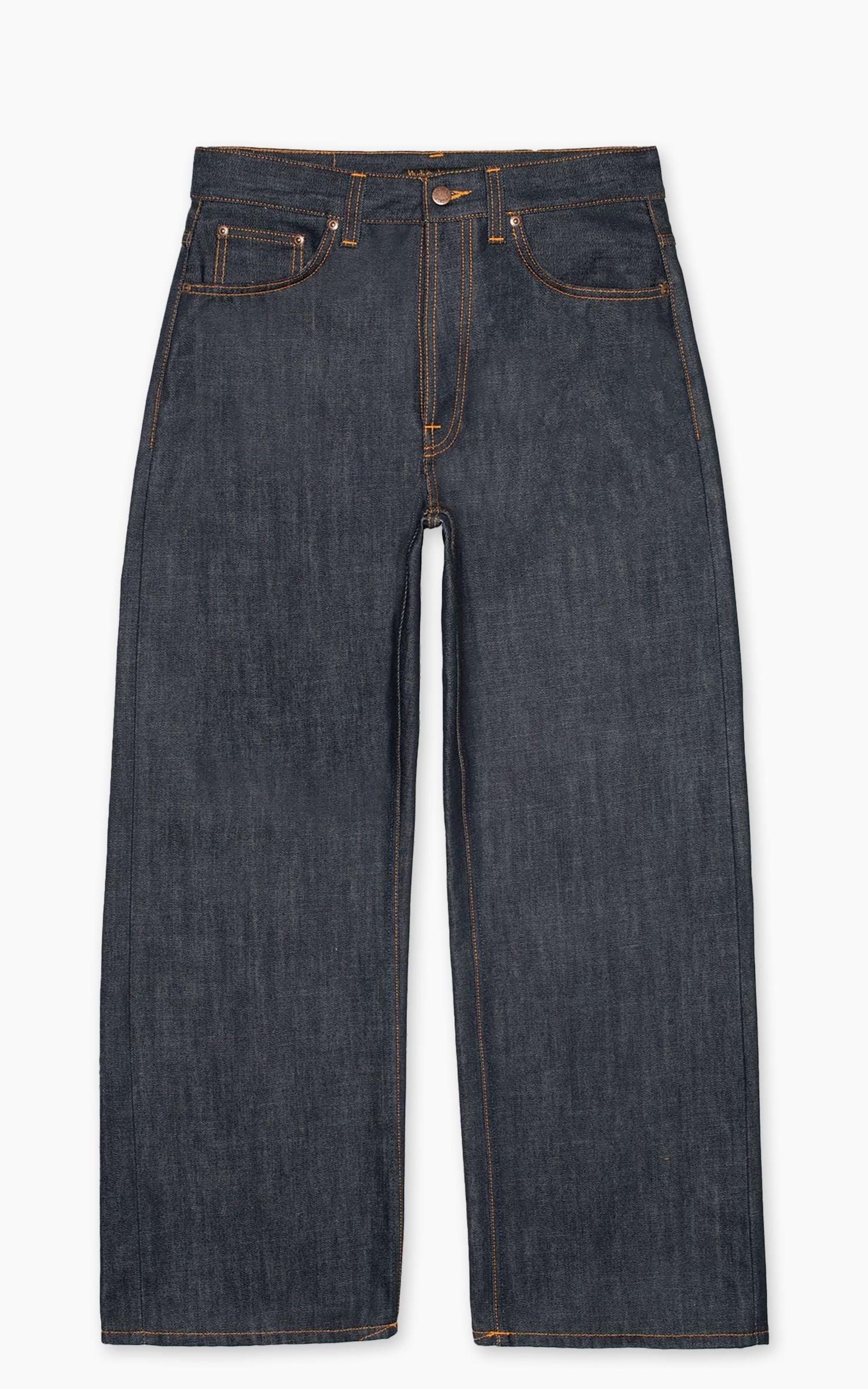 Loud Larry Dry Streaky